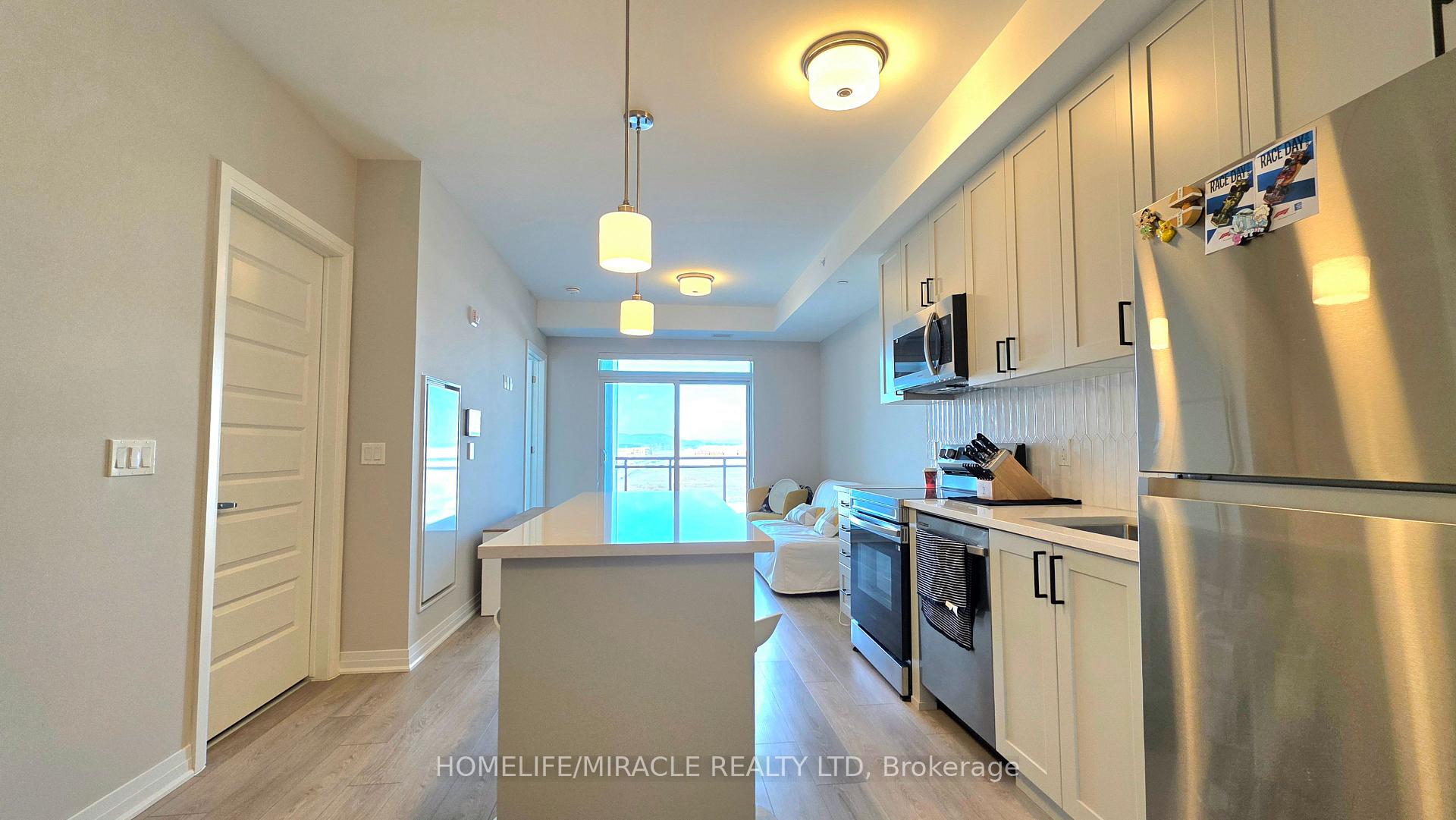 Photo 5 of Unit 502, 490 Gordon Krantz Avenue, Milton, Walker — HOMEH