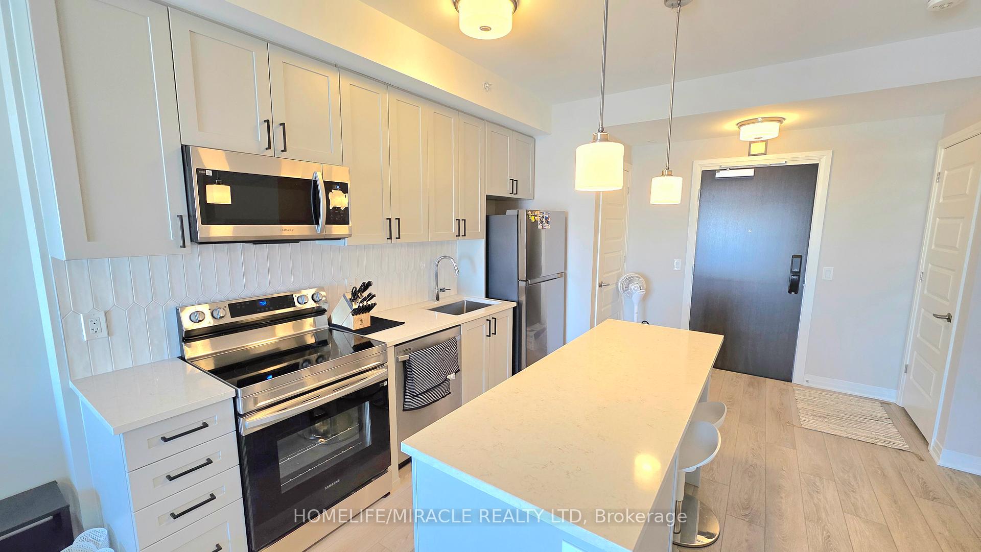 Photo 6 of Unit 502, 490 Gordon Krantz Avenue, Milton, Walker — HOMEH