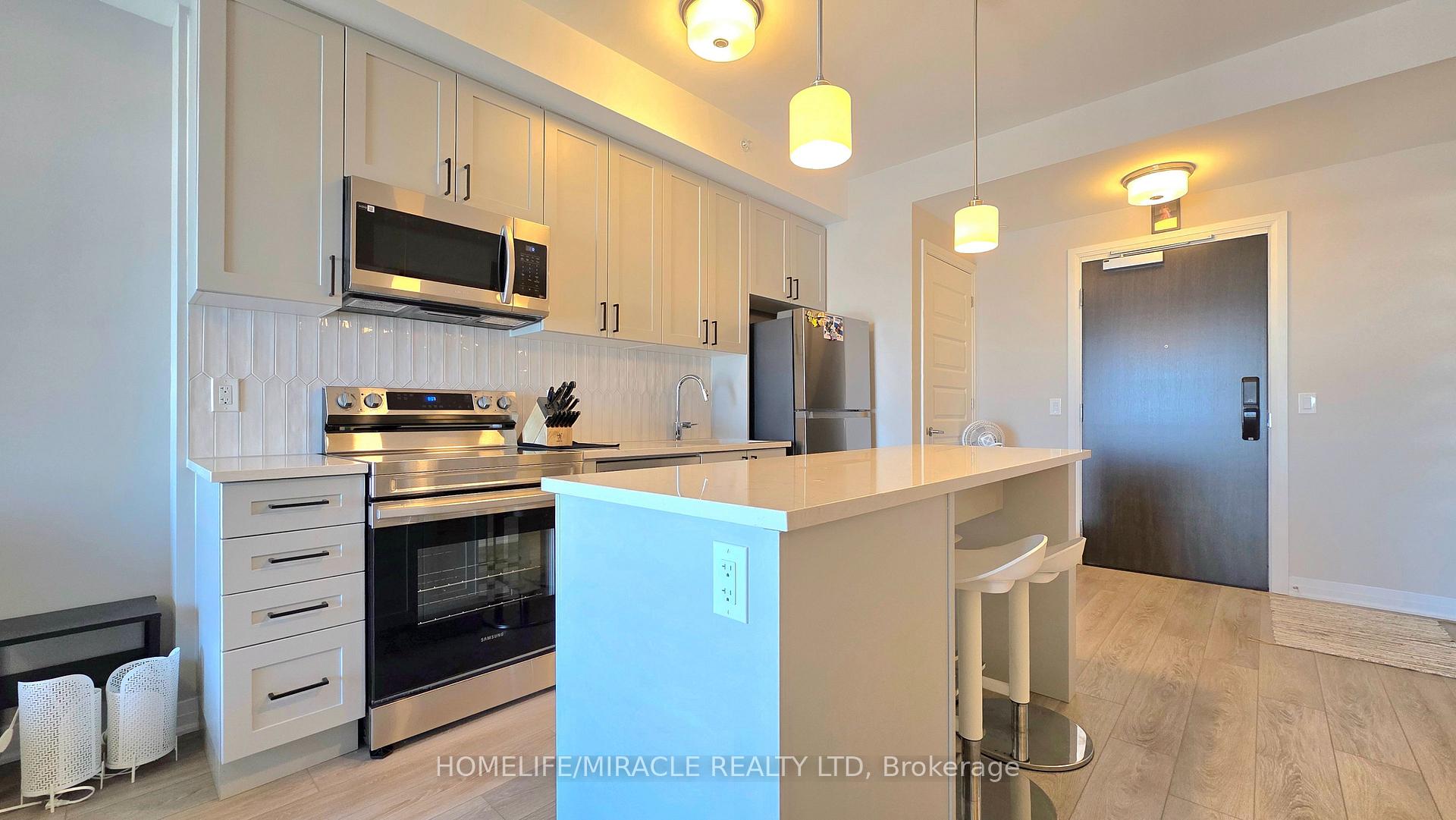 Photo 7 of Unit 502, 490 Gordon Krantz Avenue, Milton, Walker — HOMEH