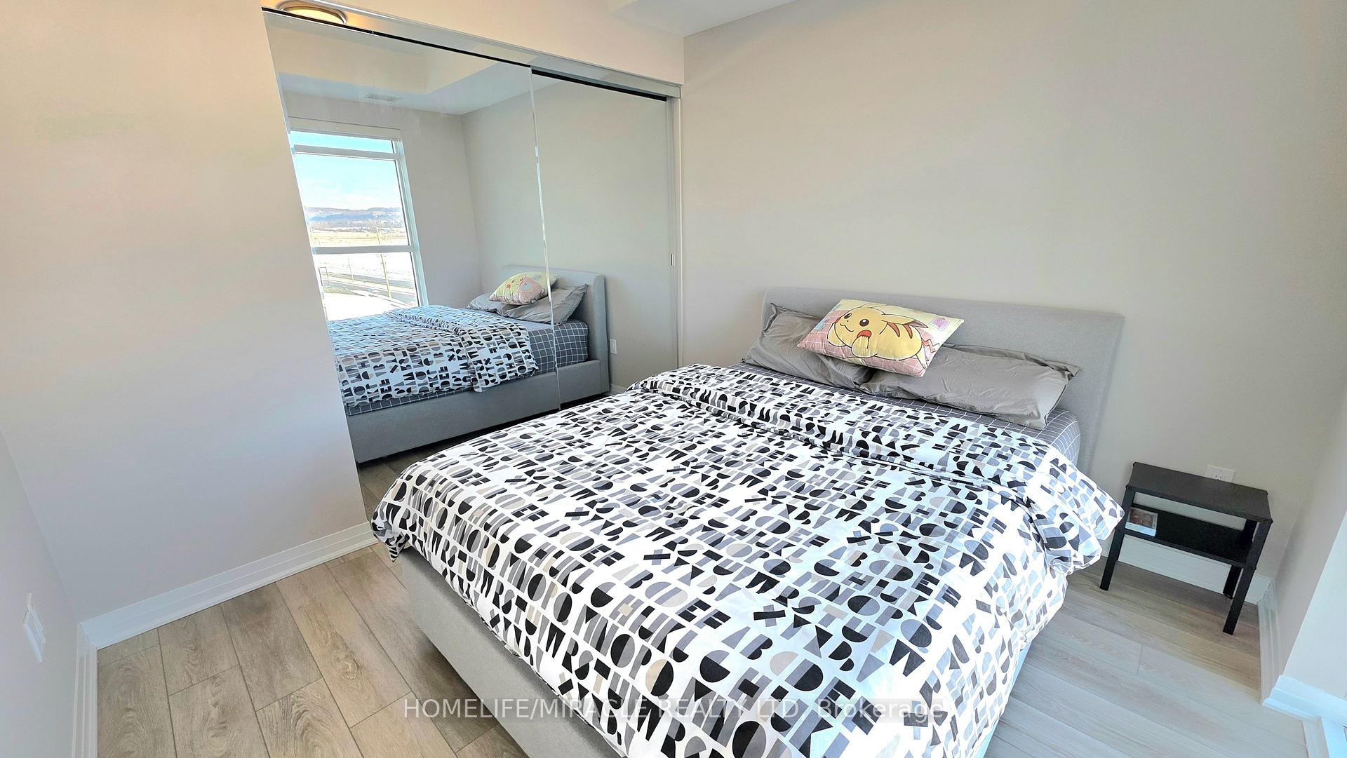 Photo 8 of Unit 502, 490 Gordon Krantz Avenue, Milton, Walker — HOMEH