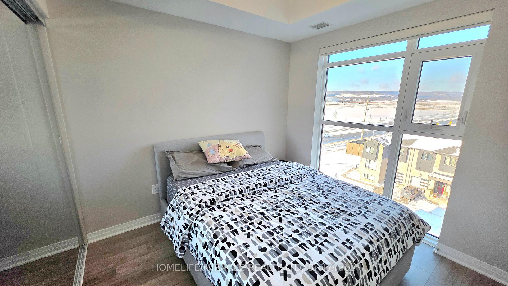 Photo 14 of Unit 502, 490 Gordon Krantz Avenue, Milton, Walker — HOMEH
