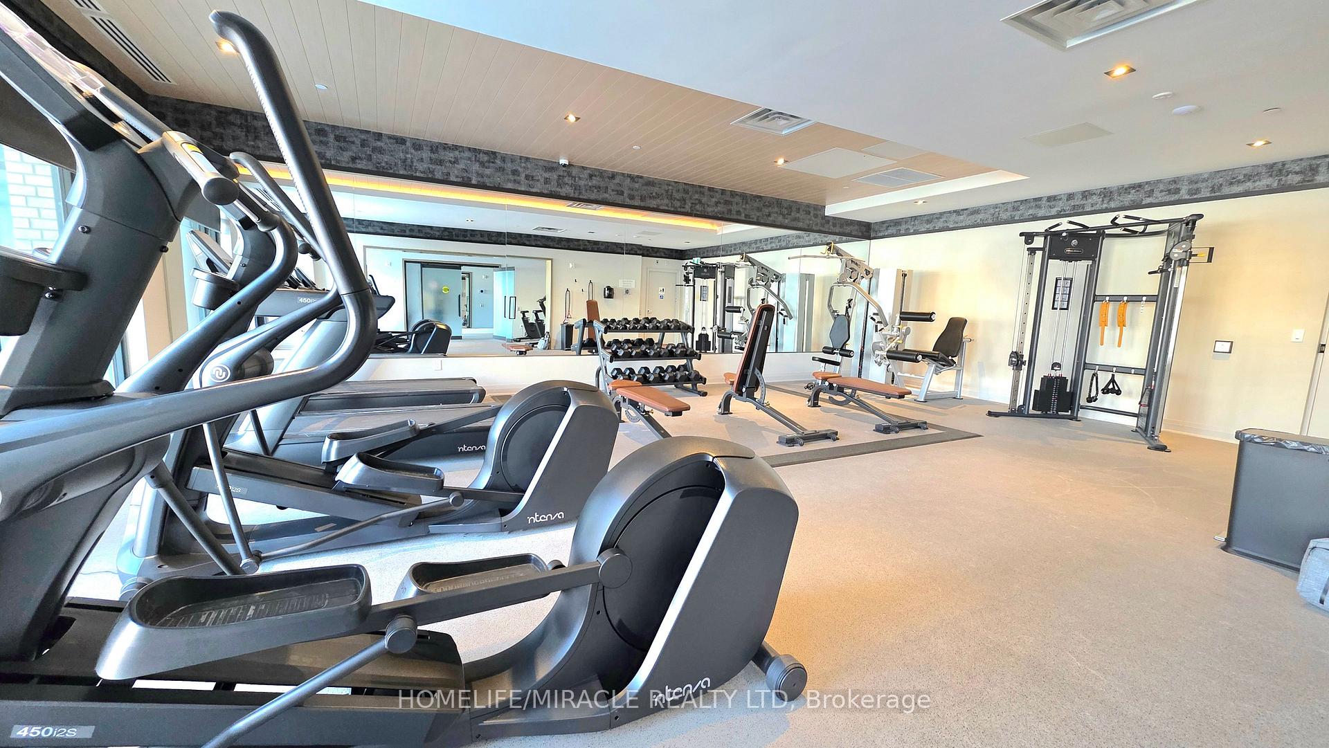 Photo 12 of Unit 502, 490 Gordon Krantz Avenue, Milton, Walker — HOMEH