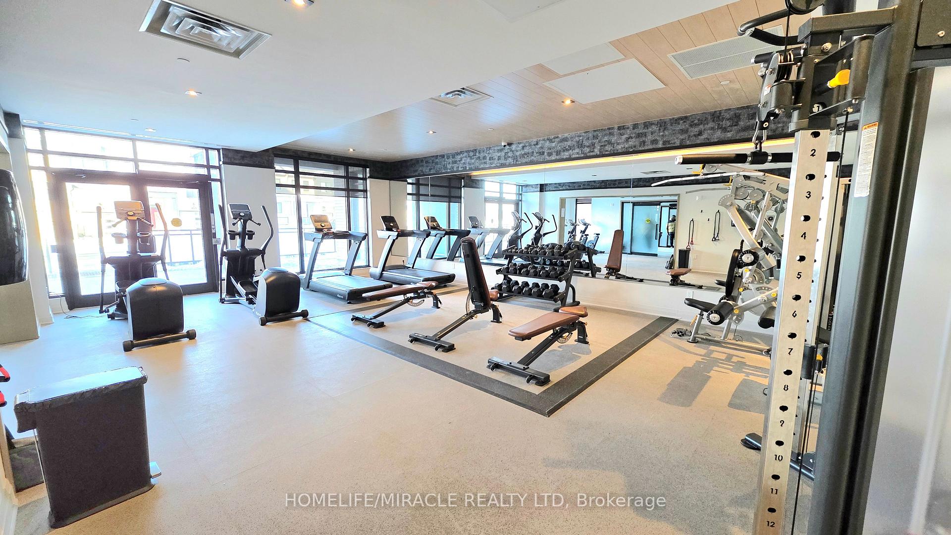 Photo 10 of Unit 502, 490 Gordon Krantz Avenue, Milton, Walker — HOMEH