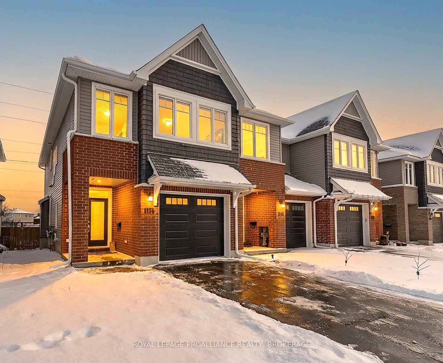 Photo 1 of 1114 Barrow Avenue, Kingston, East Gardiners Rd — HOMEH