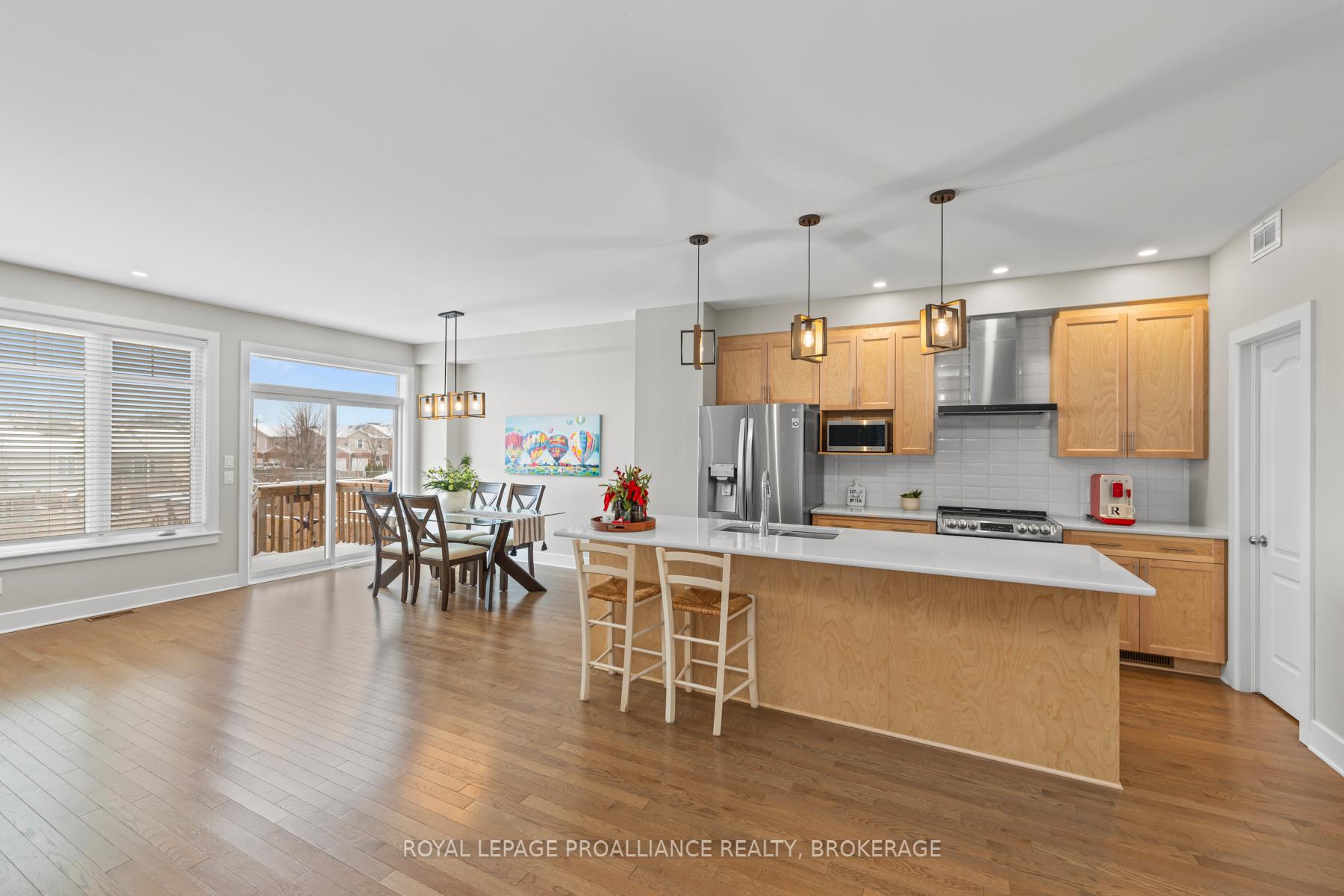 Photo 4 of 1114 Barrow Avenue, Kingston, East Gardiners Rd — HOMEH