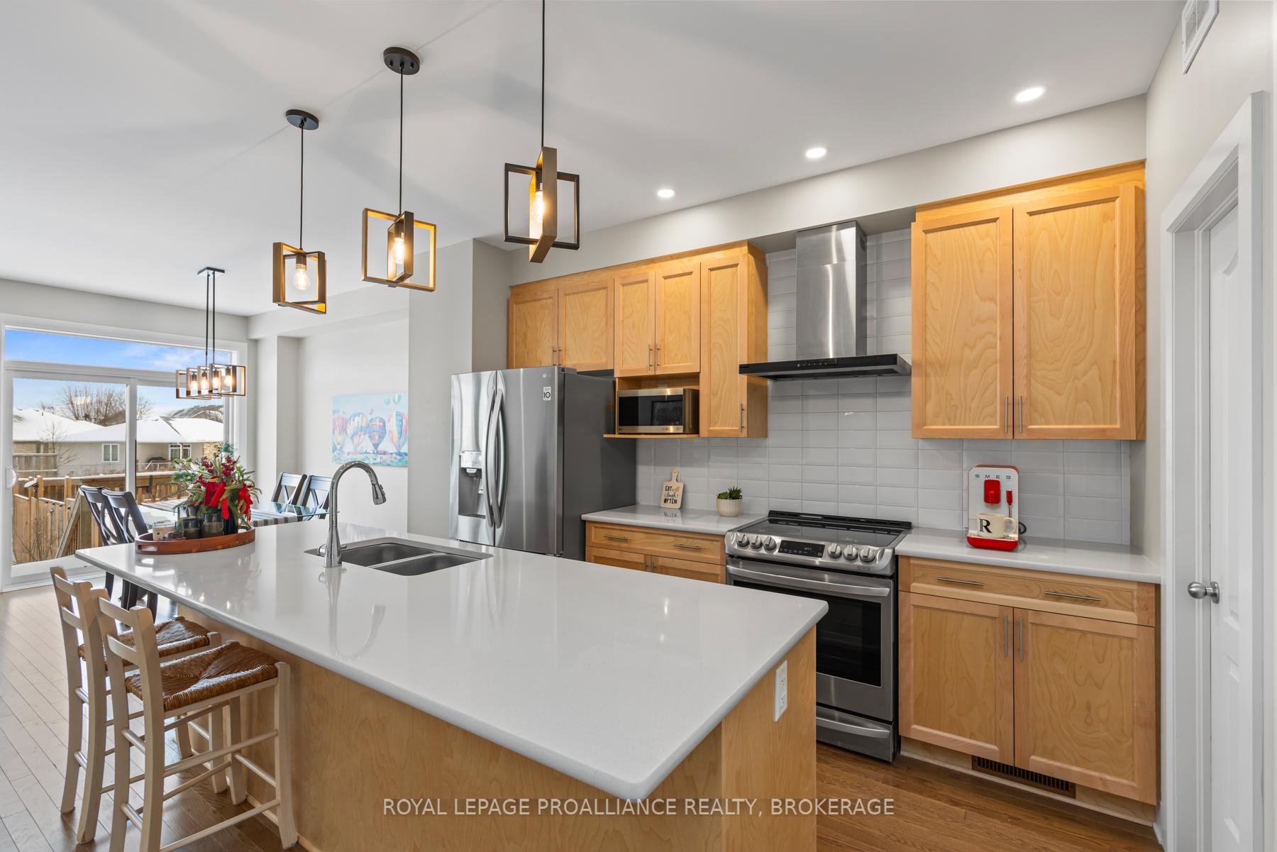 Photo 28 of 1114 Barrow Avenue, Kingston, East Gardiners Rd — HOMEH