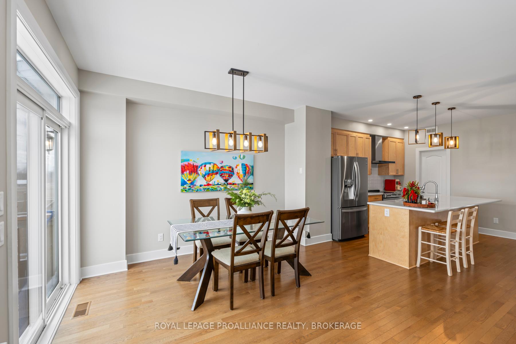 Photo 6 of 1114 Barrow Avenue, Kingston, East Gardiners Rd — HOMEH