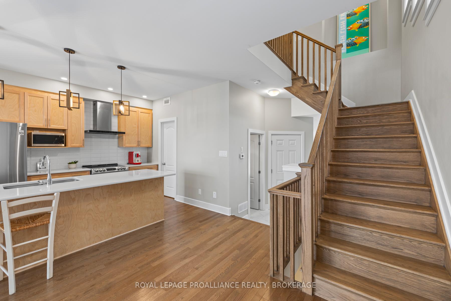 Photo 21 of 1114 Barrow Avenue, Kingston, East Gardiners Rd — HOMEH
