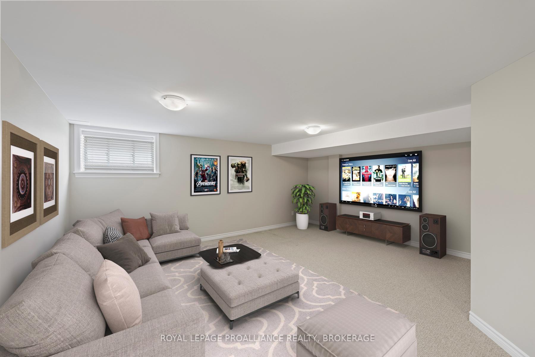 Photo 19 of 1114 Barrow Avenue, Kingston, East Gardiners Rd — HOMEH