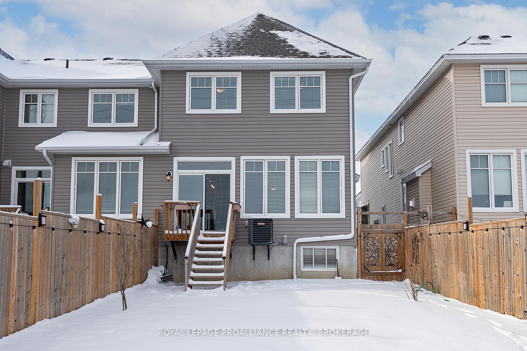 Photo 31 of 1114 Barrow Avenue, Kingston, East Gardiners Rd — HOMEH