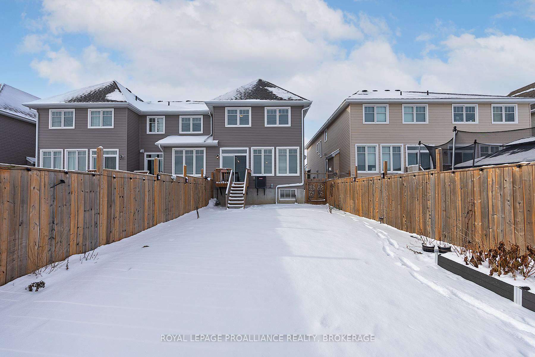 Photo 24 of 1114 Barrow Avenue, Kingston, East Gardiners Rd — HOMEH