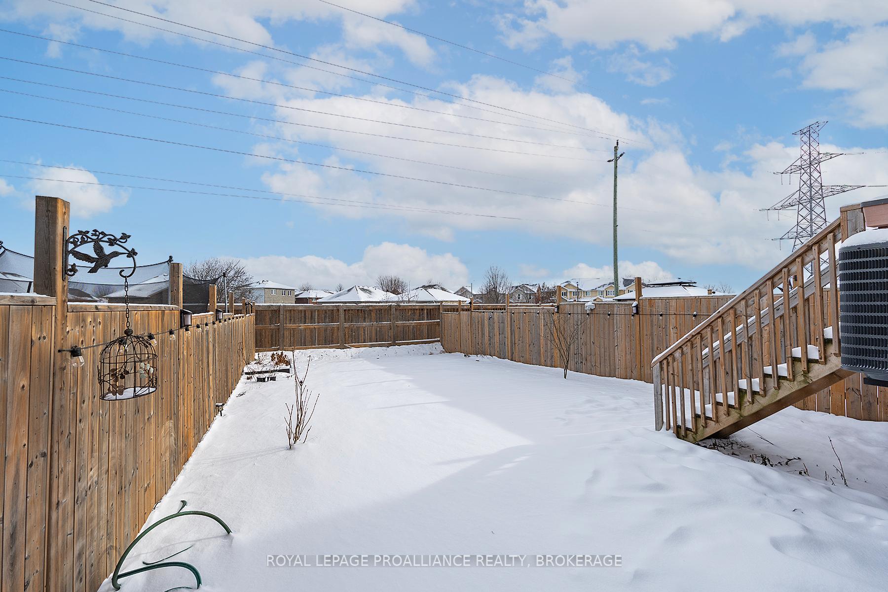 Photo 22 of 1114 Barrow Avenue, Kingston, East Gardiners Rd — HOMEH