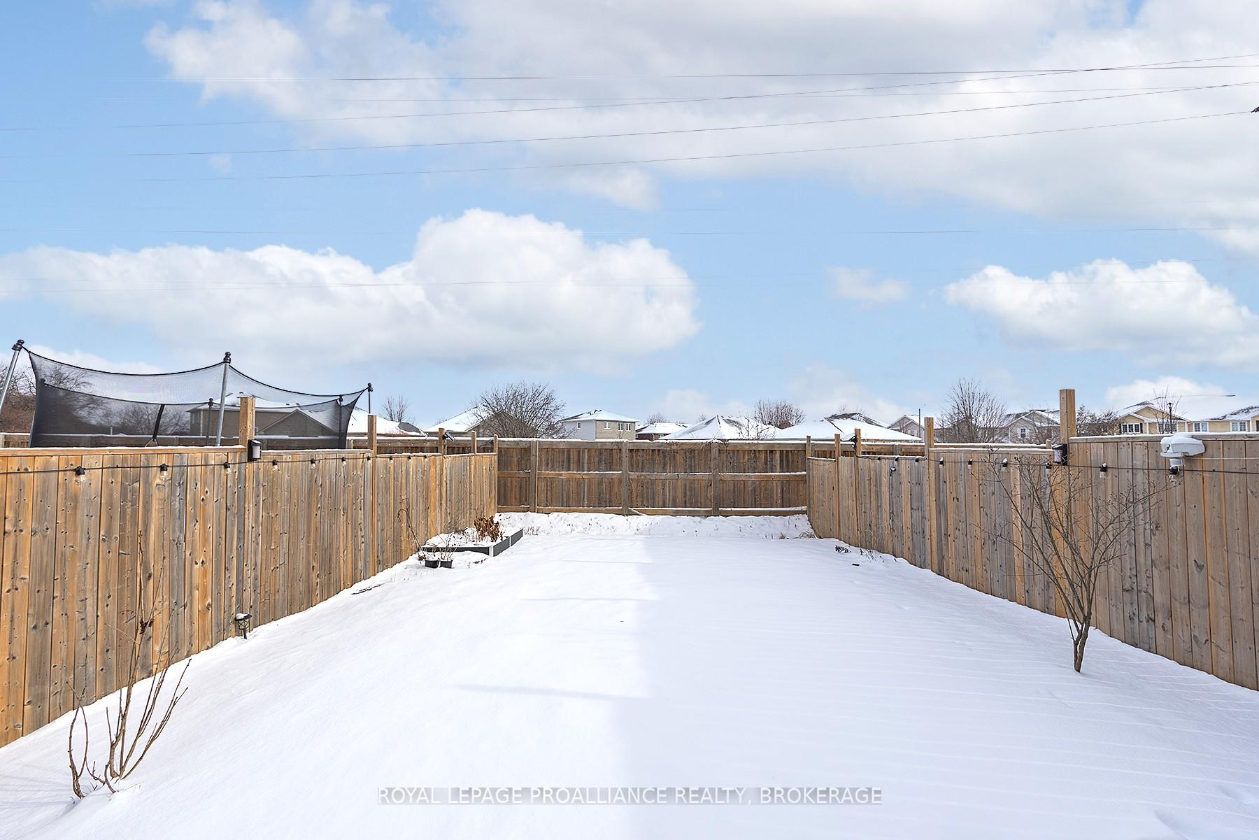 Photo 35 of 1114 Barrow Avenue, Kingston, East Gardiners Rd — HOMEH