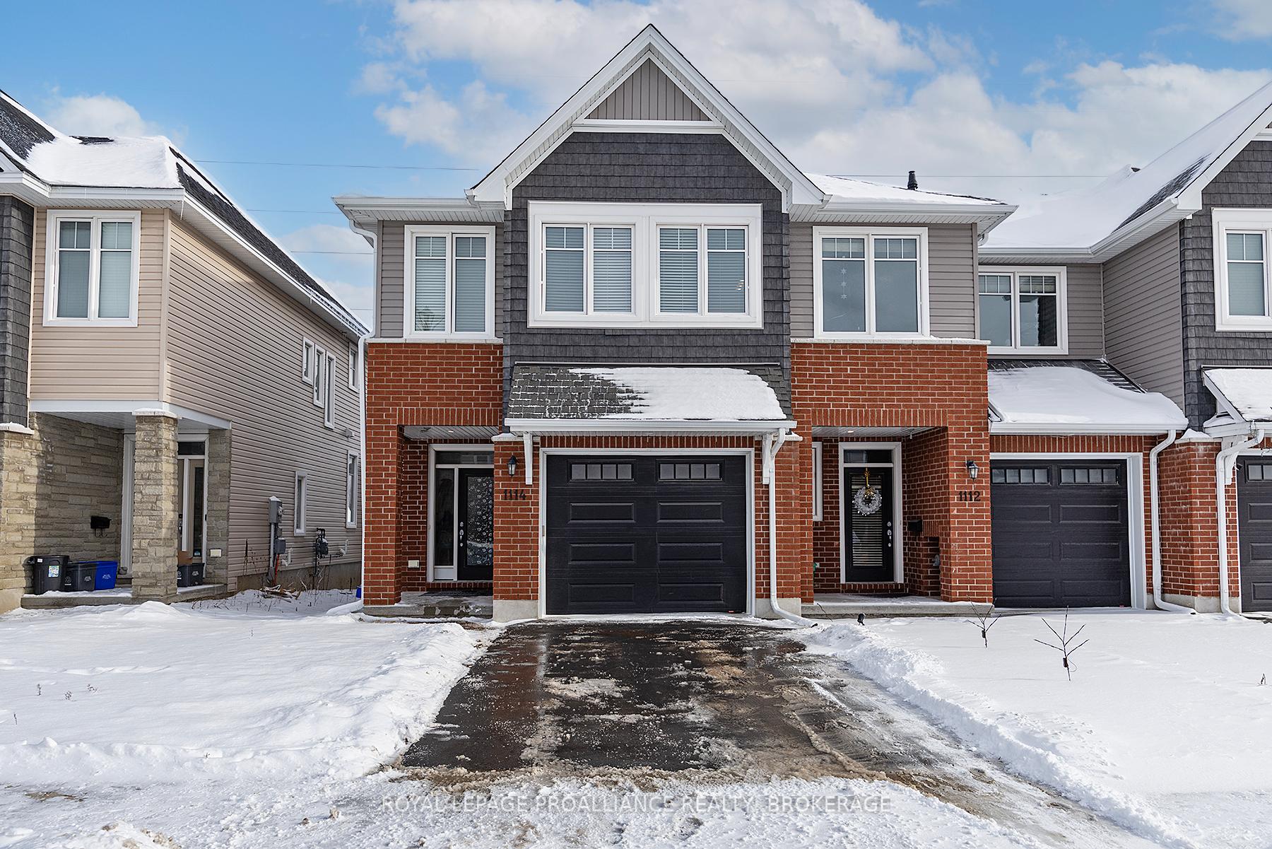Photo 32 of 1114 Barrow Avenue, Kingston, East Gardiners Rd — HOMEH