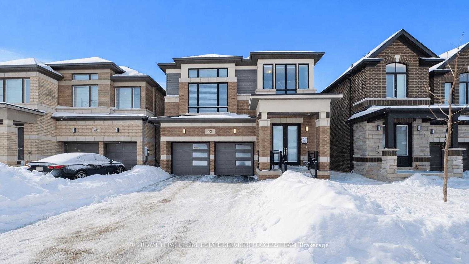 Photo 1 of 58 Conboy Drive, Erin — HOMEH