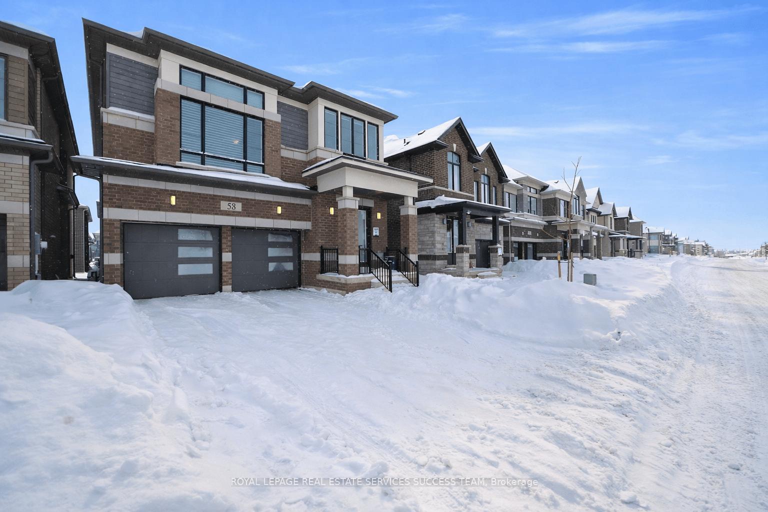 Photo 2 of 58 Conboy Drive, Erin — HOMEH