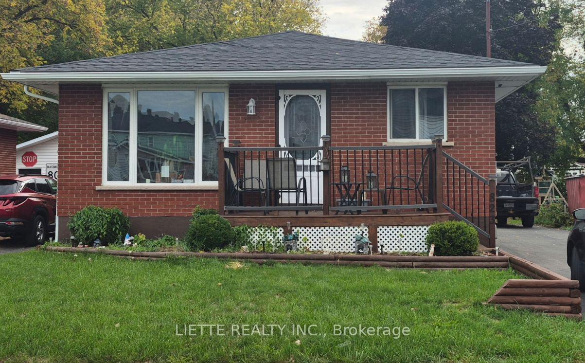 Photo 19 of 823 Bedford Street N, Cornwall — HOMEH