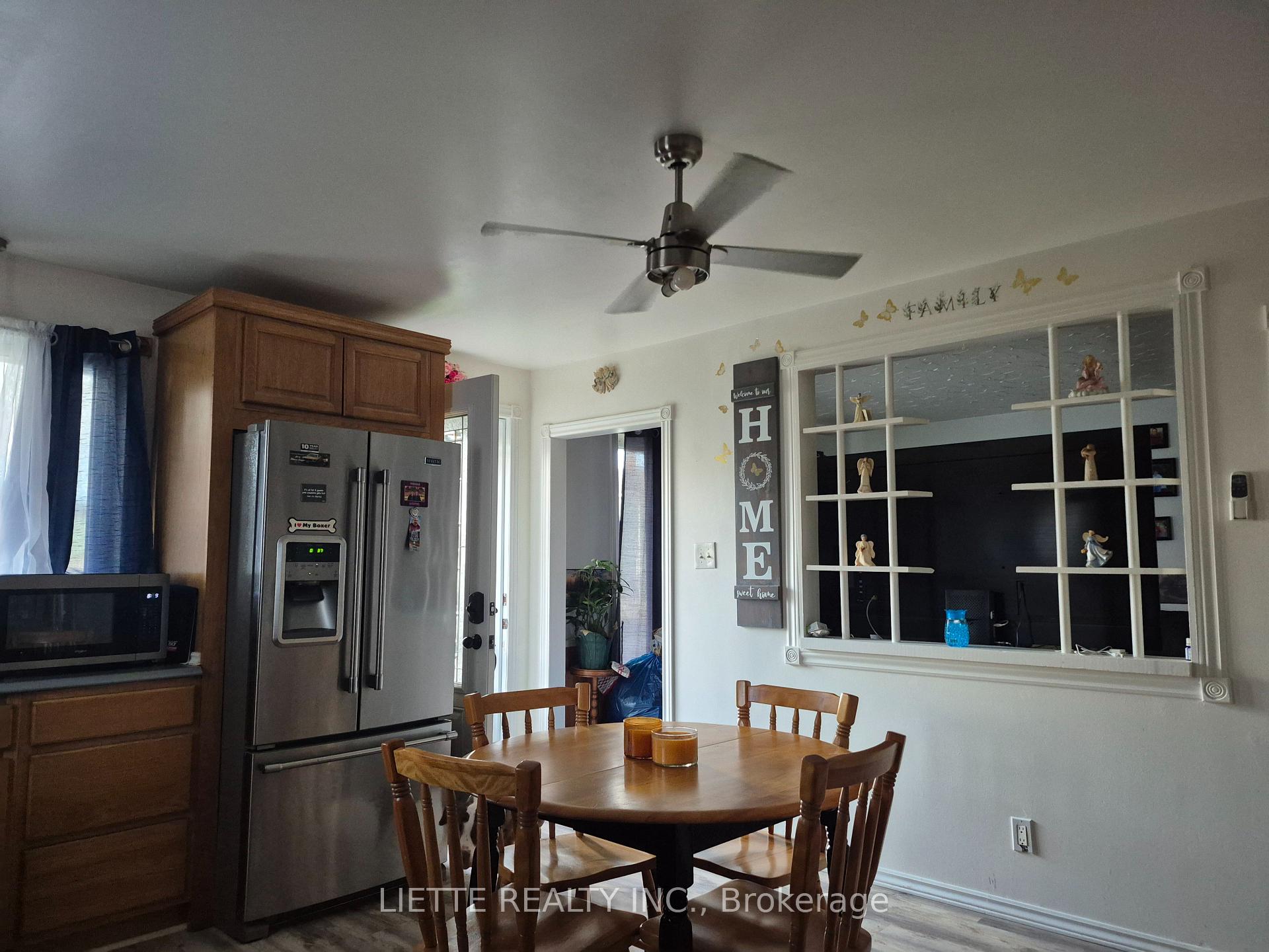 Photo 15 of 823 Bedford Street N, Cornwall — HOMEH