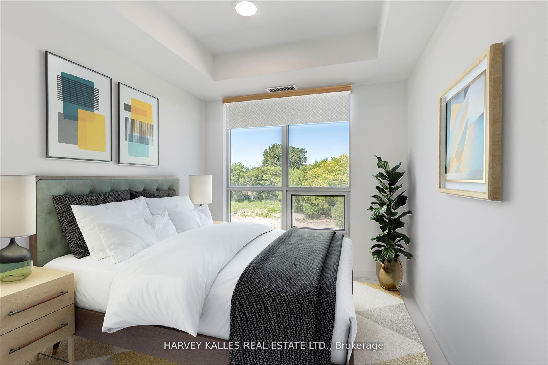 Photo 4 of Unit 615, 415 Main Street, Hamilton, Kirkendall — HOMEH