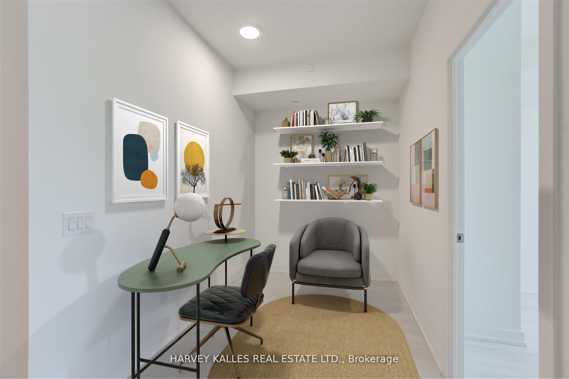 Photo 3 of Unit 615, 415 Main Street, Hamilton, Kirkendall — HOMEH