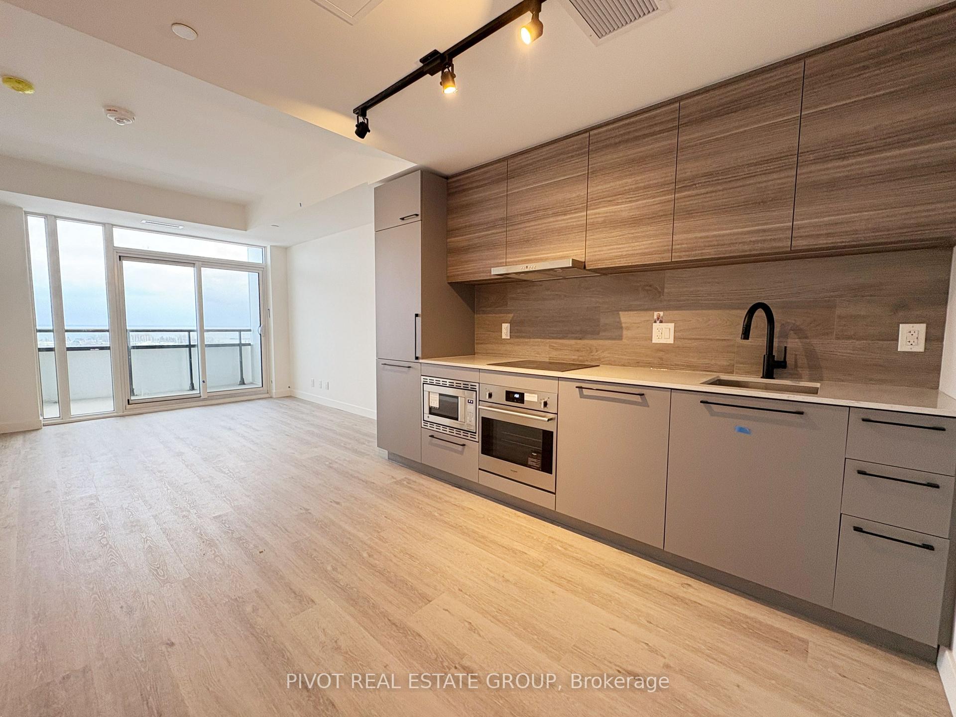 Photo 1 of Unit 1404, 1050 Eastern Avenue, Toronto, The Beaches — HOMEH