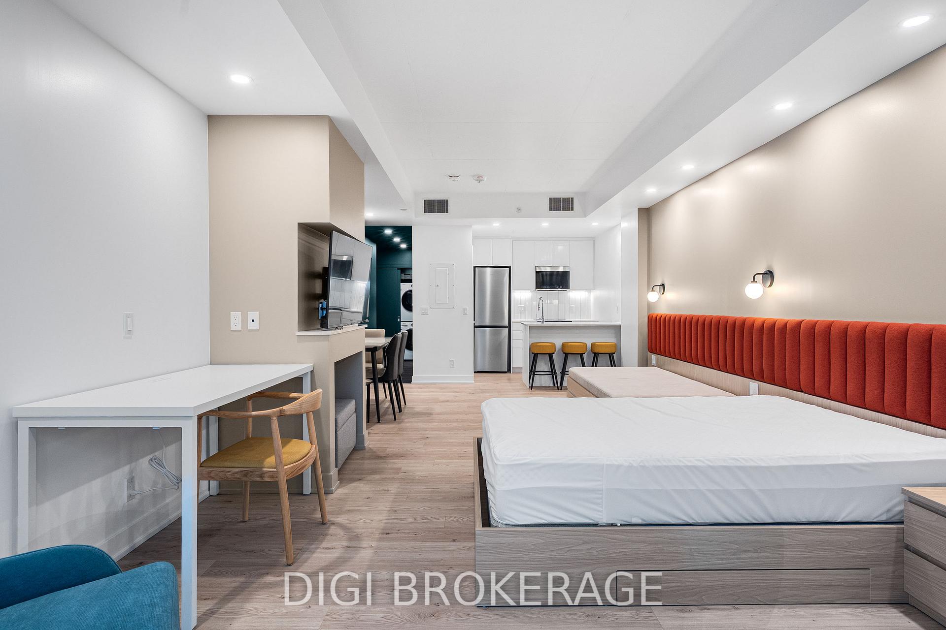 Photo 12 of Unit 613, 1250 Cummings Avenue, Ottawa, Cyrville — HOMEH