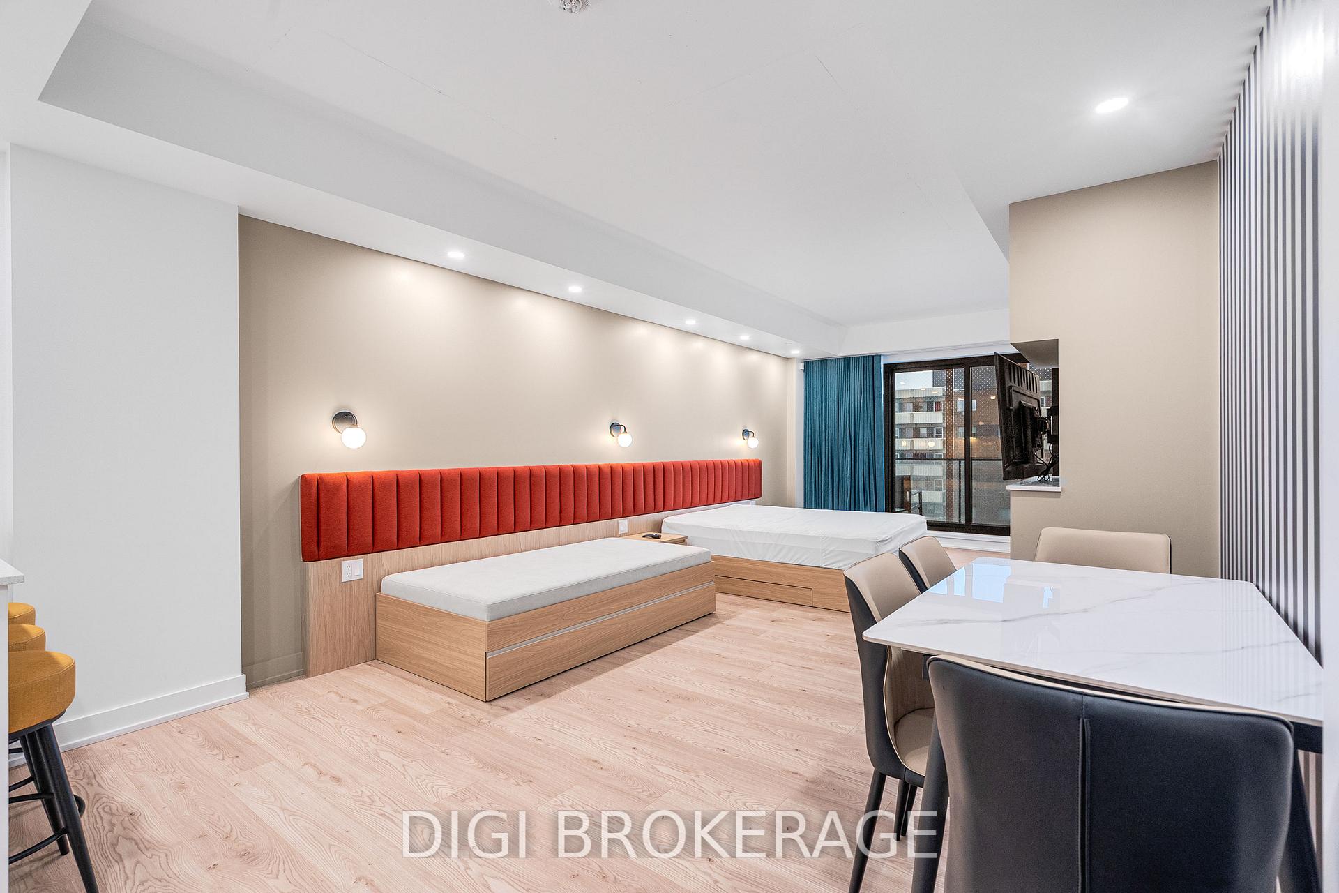 Photo 4 of Unit 613, 1250 Cummings Avenue, Ottawa, Cyrville — HOMEH