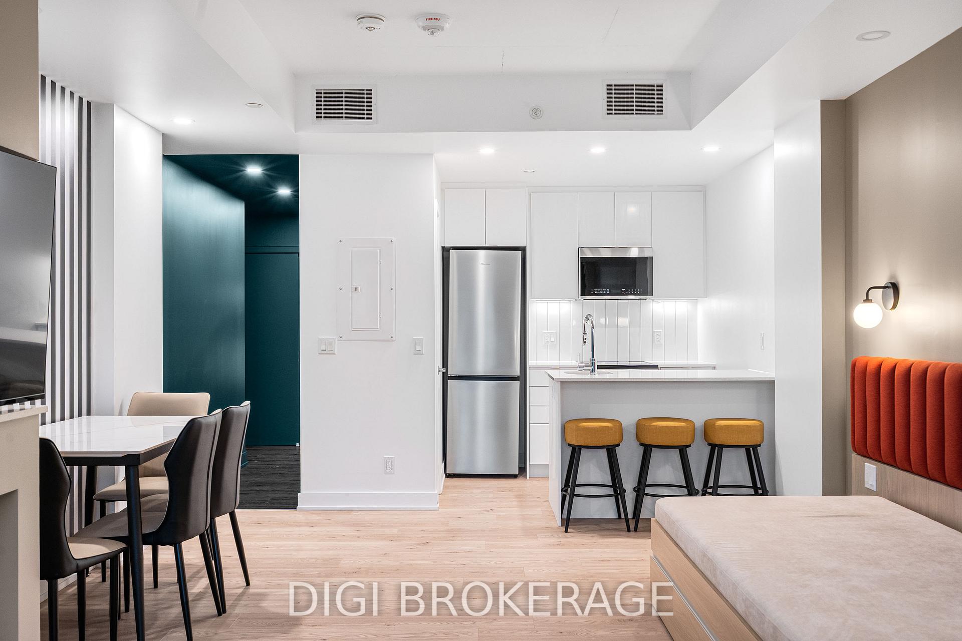 Photo 10 of Unit 613, 1250 Cummings Avenue, Ottawa, Cyrville — HOMEH