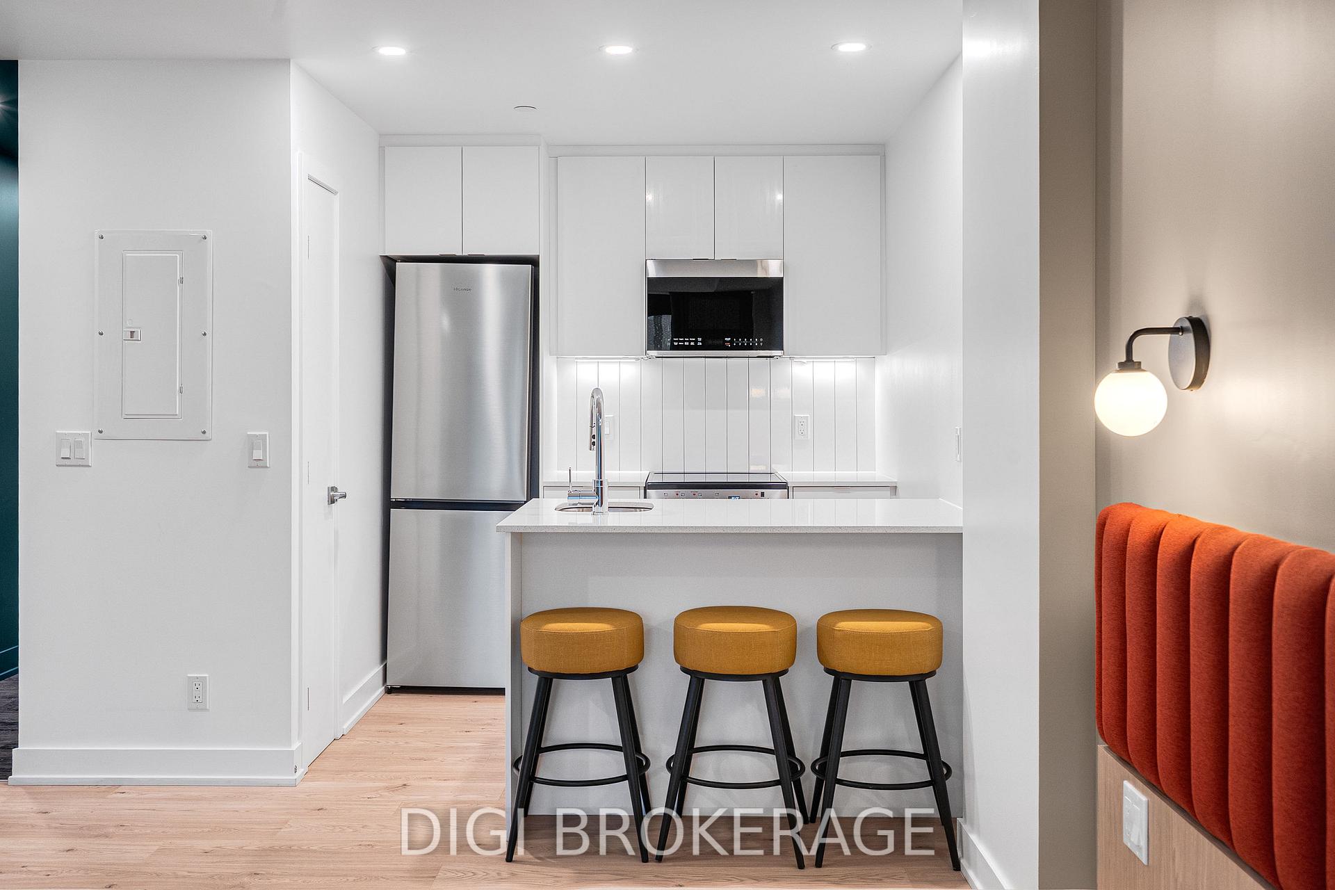 Photo 2 of Unit 613, 1250 Cummings Avenue, Ottawa, Cyrville — HOMEH