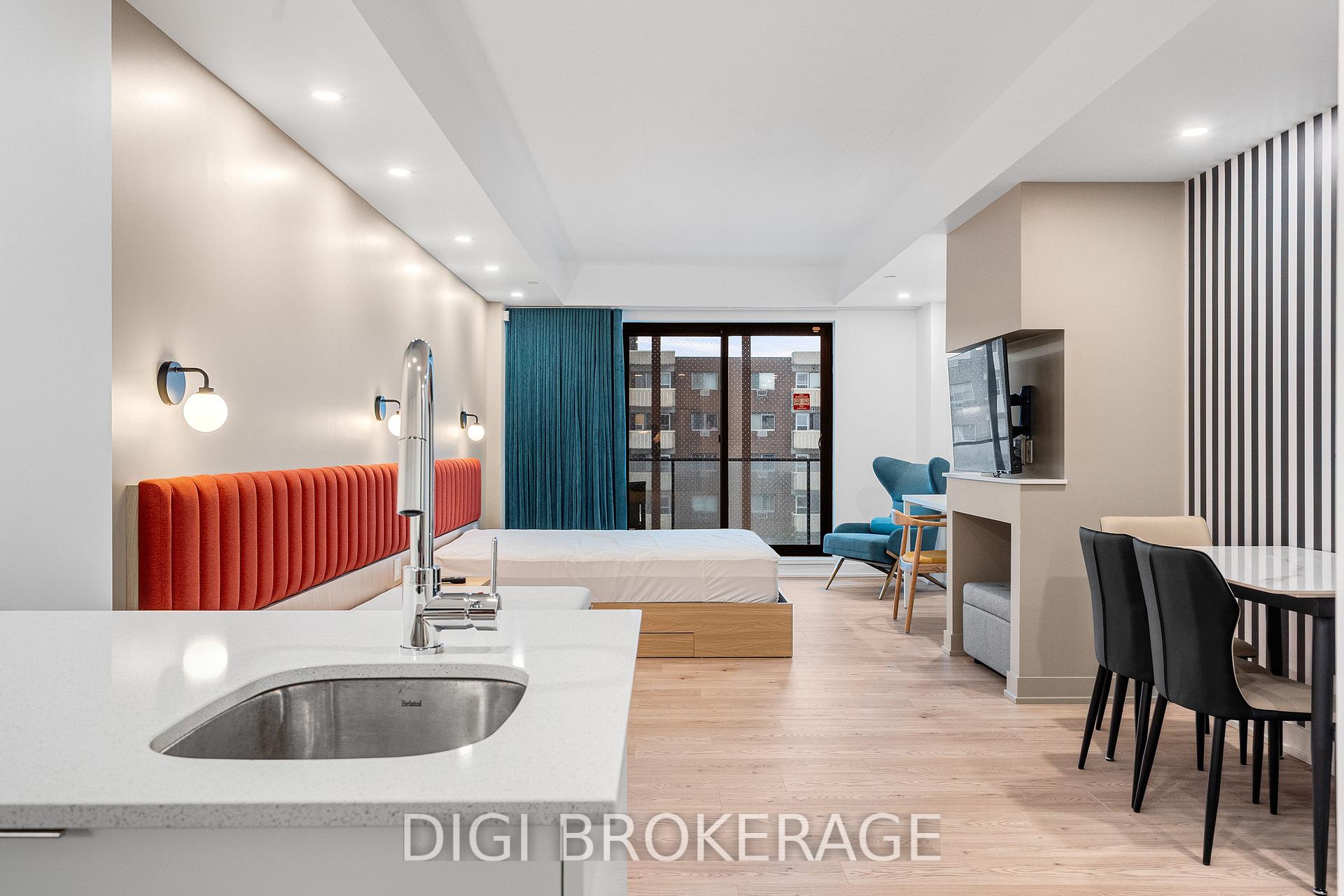 Photo 13 of Unit 613, 1250 Cummings Avenue, Ottawa, Cyrville — HOMEH