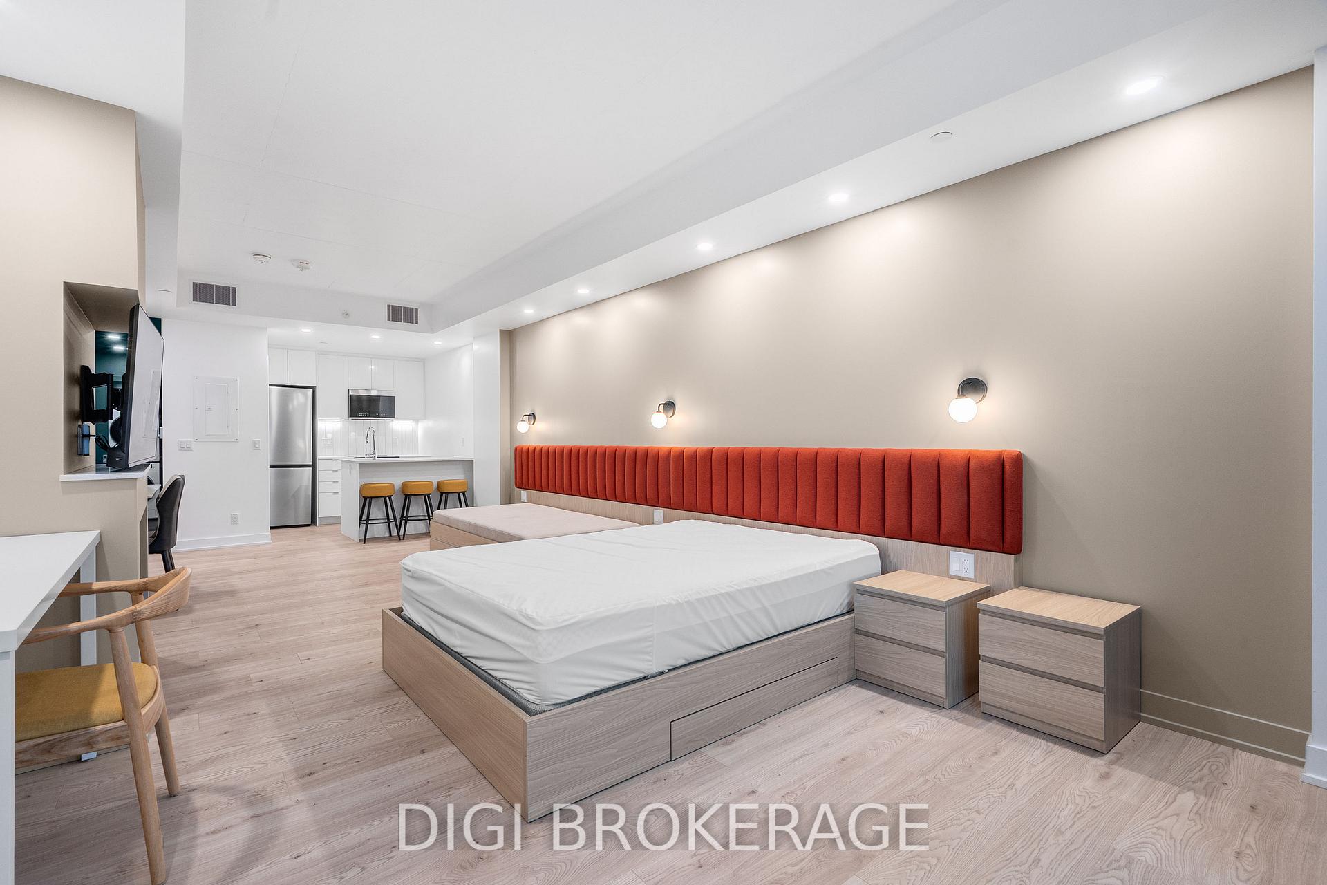 Photo 6 of Unit 613, 1250 Cummings Avenue, Ottawa, Cyrville — HOMEH