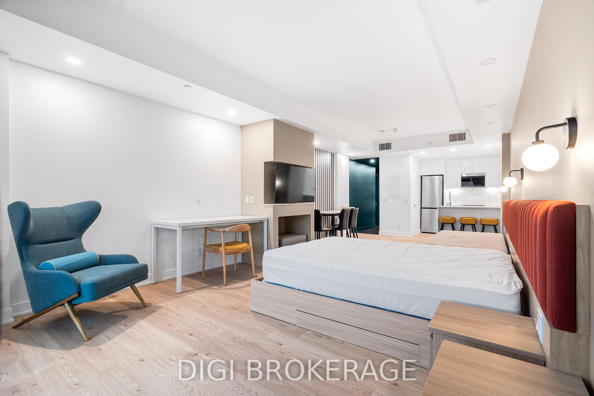 Photo 26 of Unit 613, 1250 Cummings Avenue, Ottawa, Cyrville — HOMEH