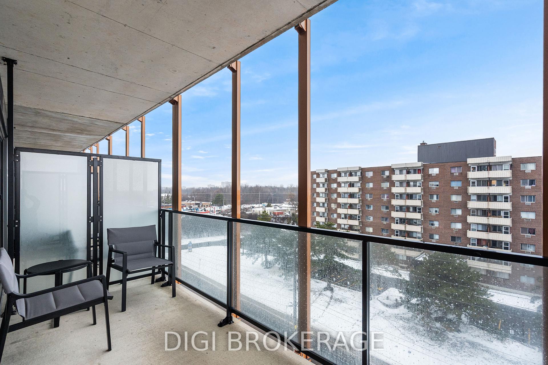 Photo 7 of Unit 613, 1250 Cummings Avenue, Ottawa, Cyrville — HOMEH