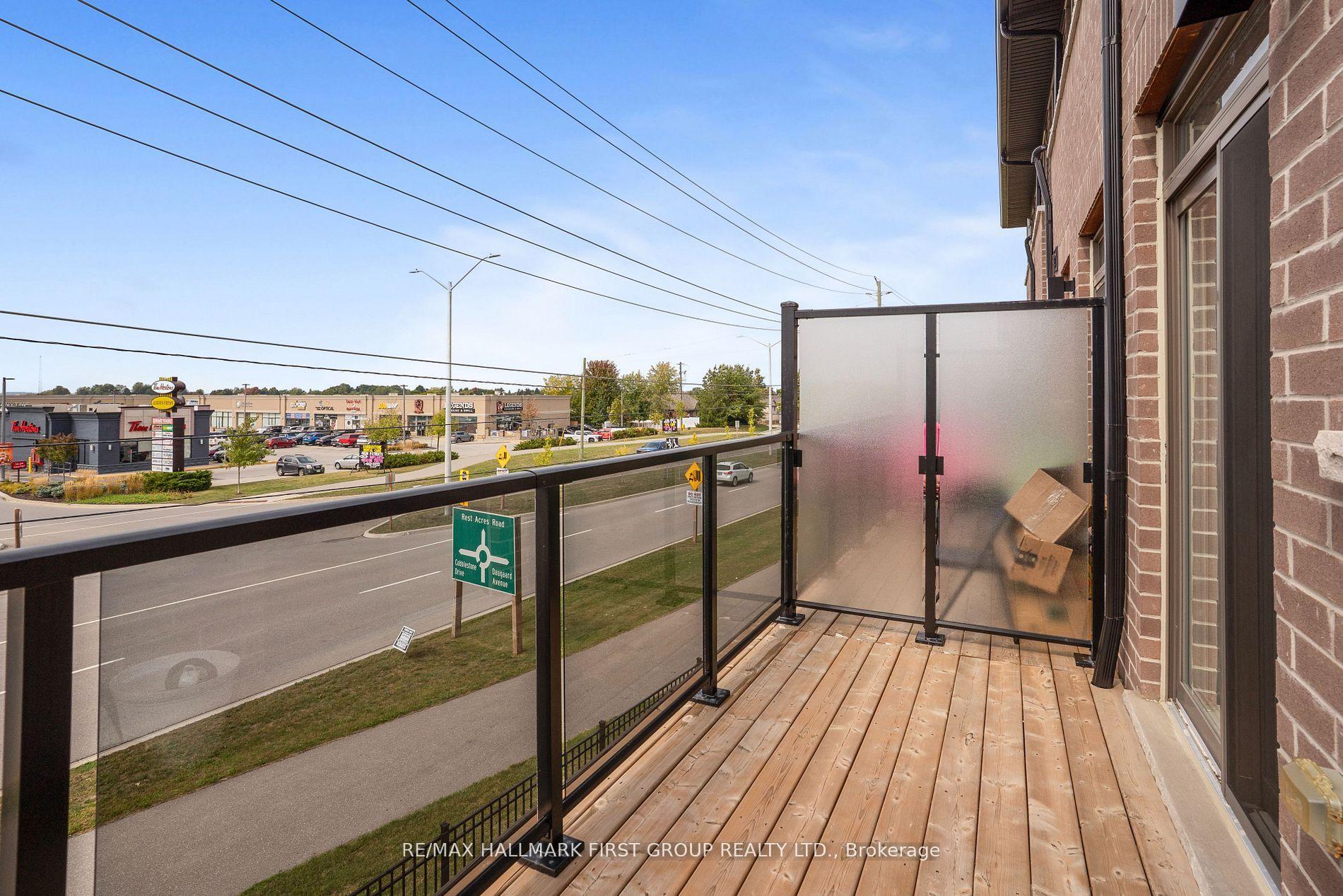 Photo 14 of Unit 28, 120 Court Drive, Brant, Paris — HOMEH
