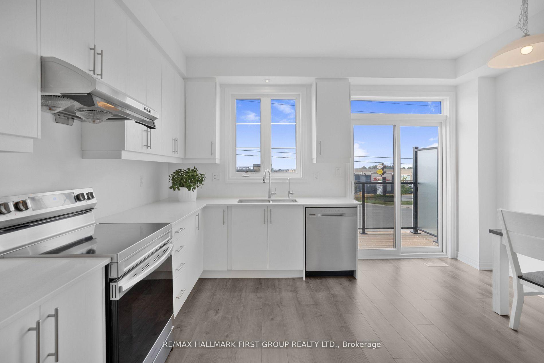 Photo 7 of Unit 28, 120 Court Drive, Brant, Paris — HOMEH