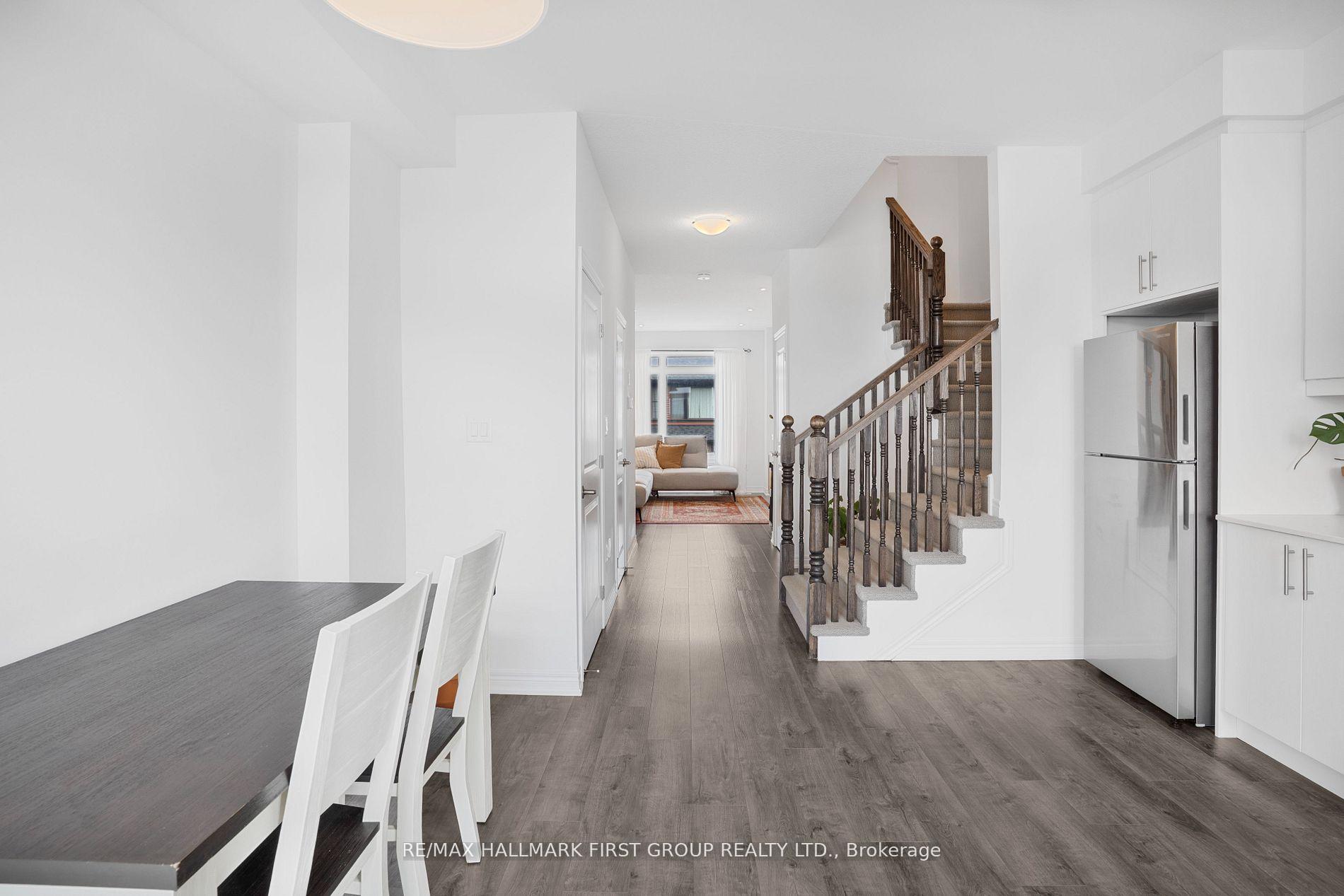 Photo 32 of Unit 28, 120 Court Drive, Brant, Paris — HOMEH