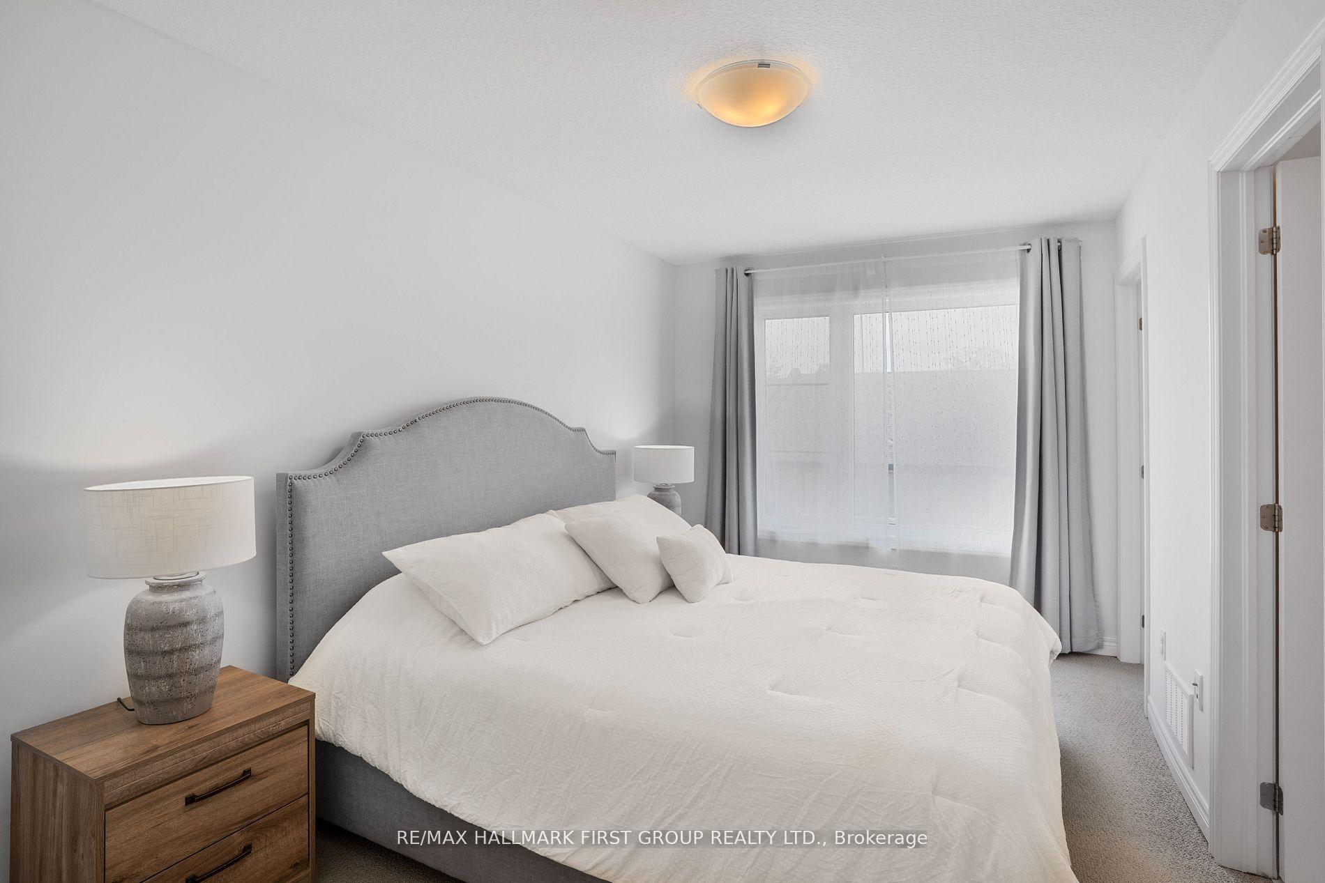 Photo 11 of Unit 28, 120 Court Drive, Brant, Paris — HOMEH