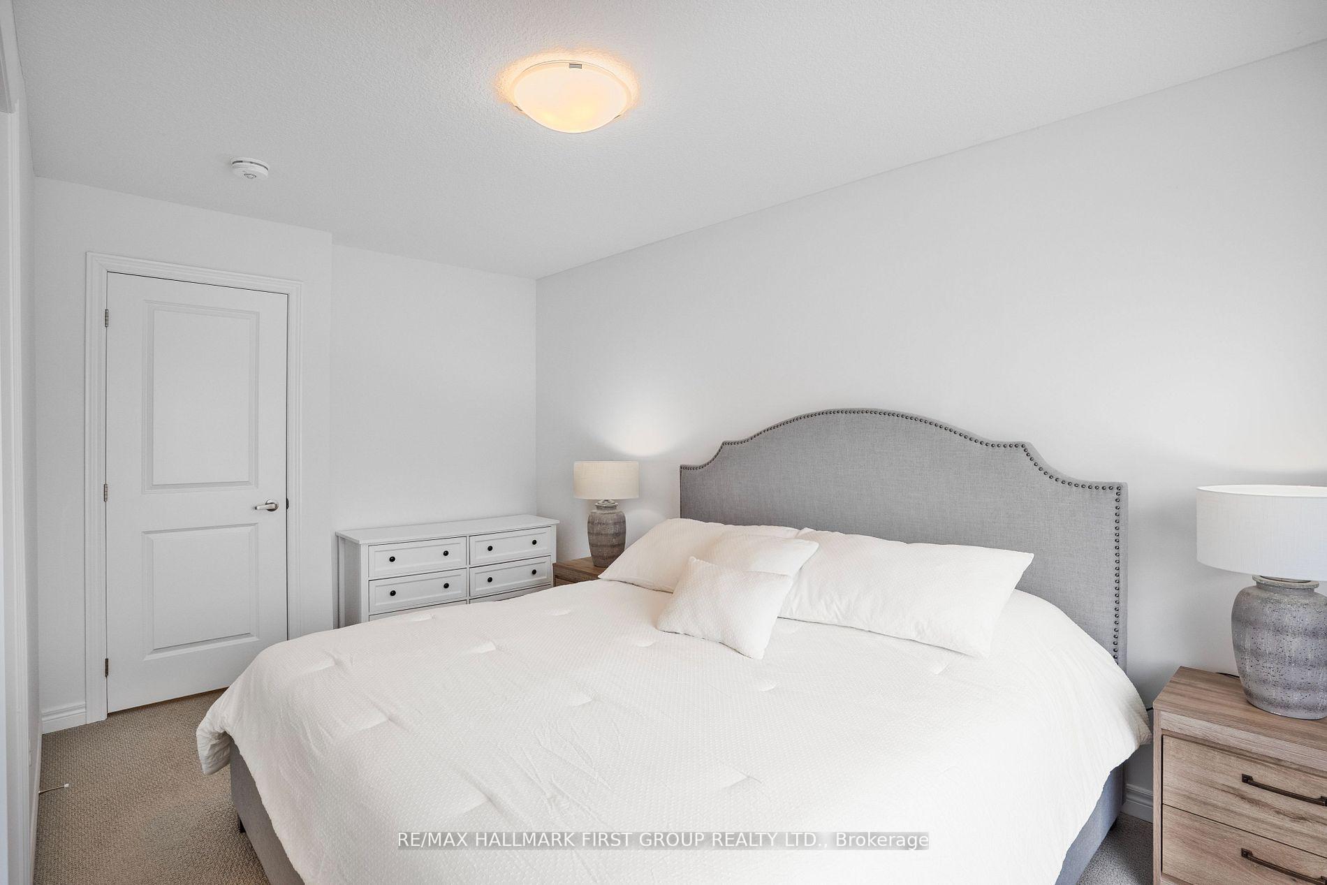 Photo 28 of Unit 28, 120 Court Drive, Brant, Paris — HOMEH