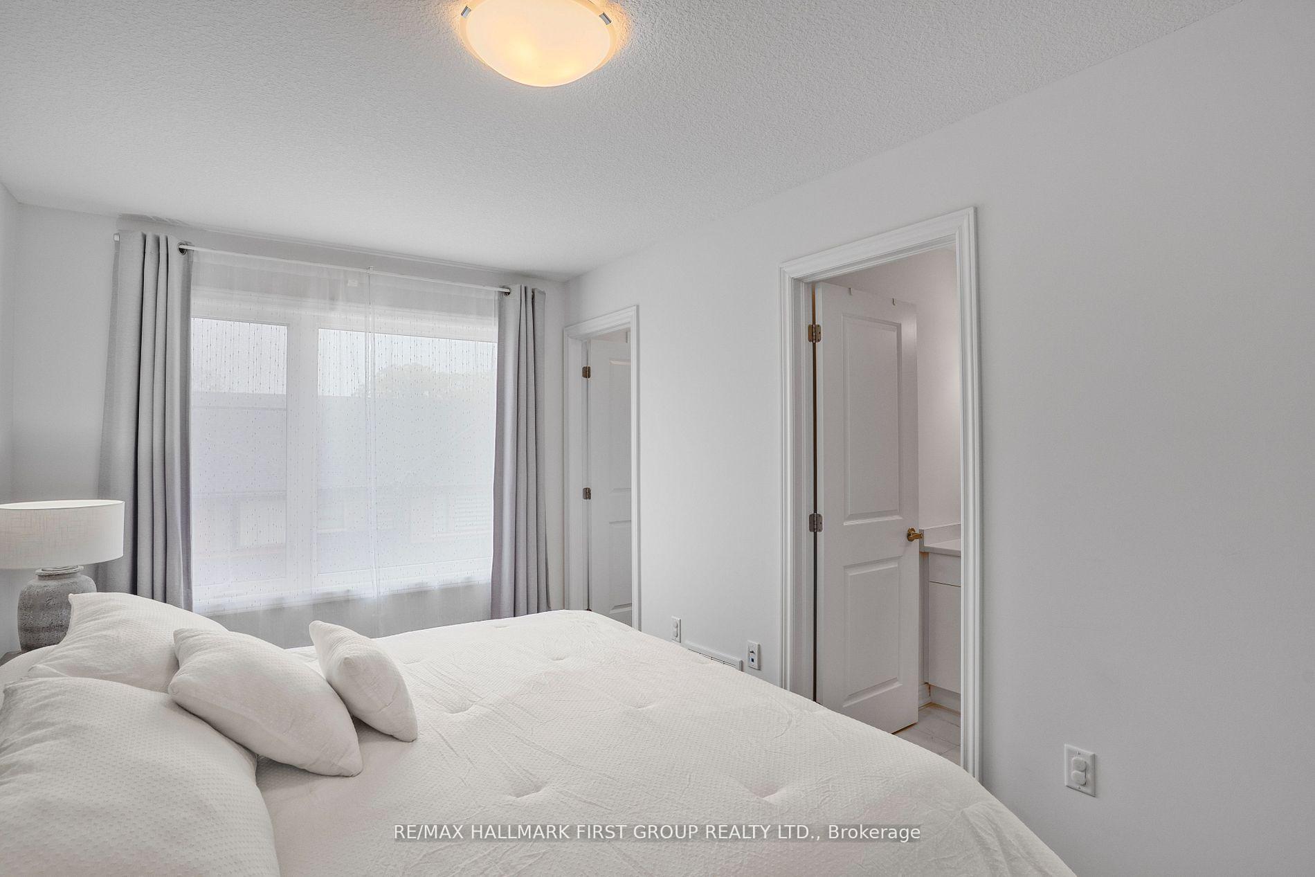 Photo 29 of Unit 28, 120 Court Drive, Brant, Paris — HOMEH