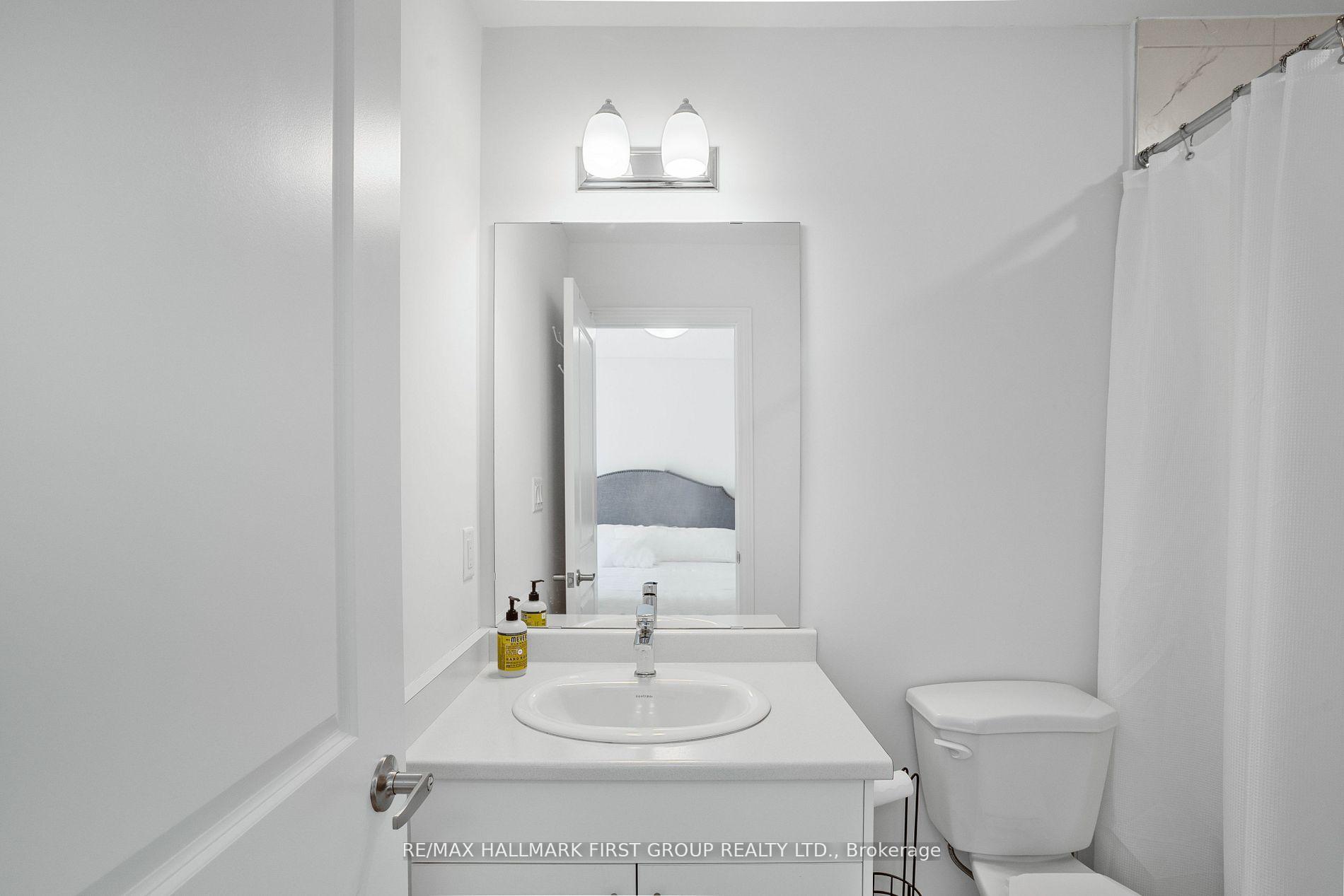 Photo 27 of Unit 28, 120 Court Drive, Brant, Paris — HOMEH