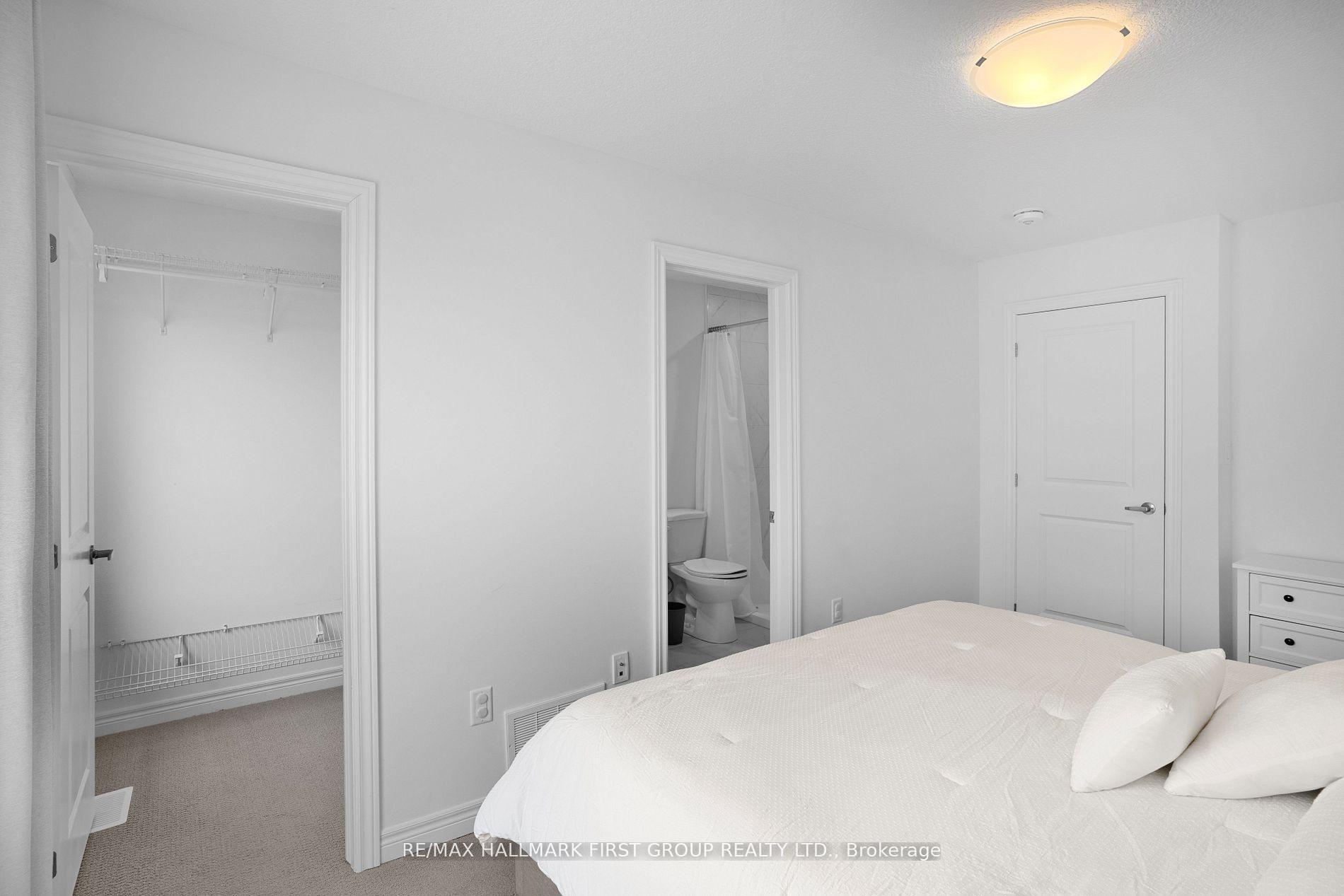 Photo 16 of Unit 28, 120 Court Drive, Brant, Paris — HOMEH