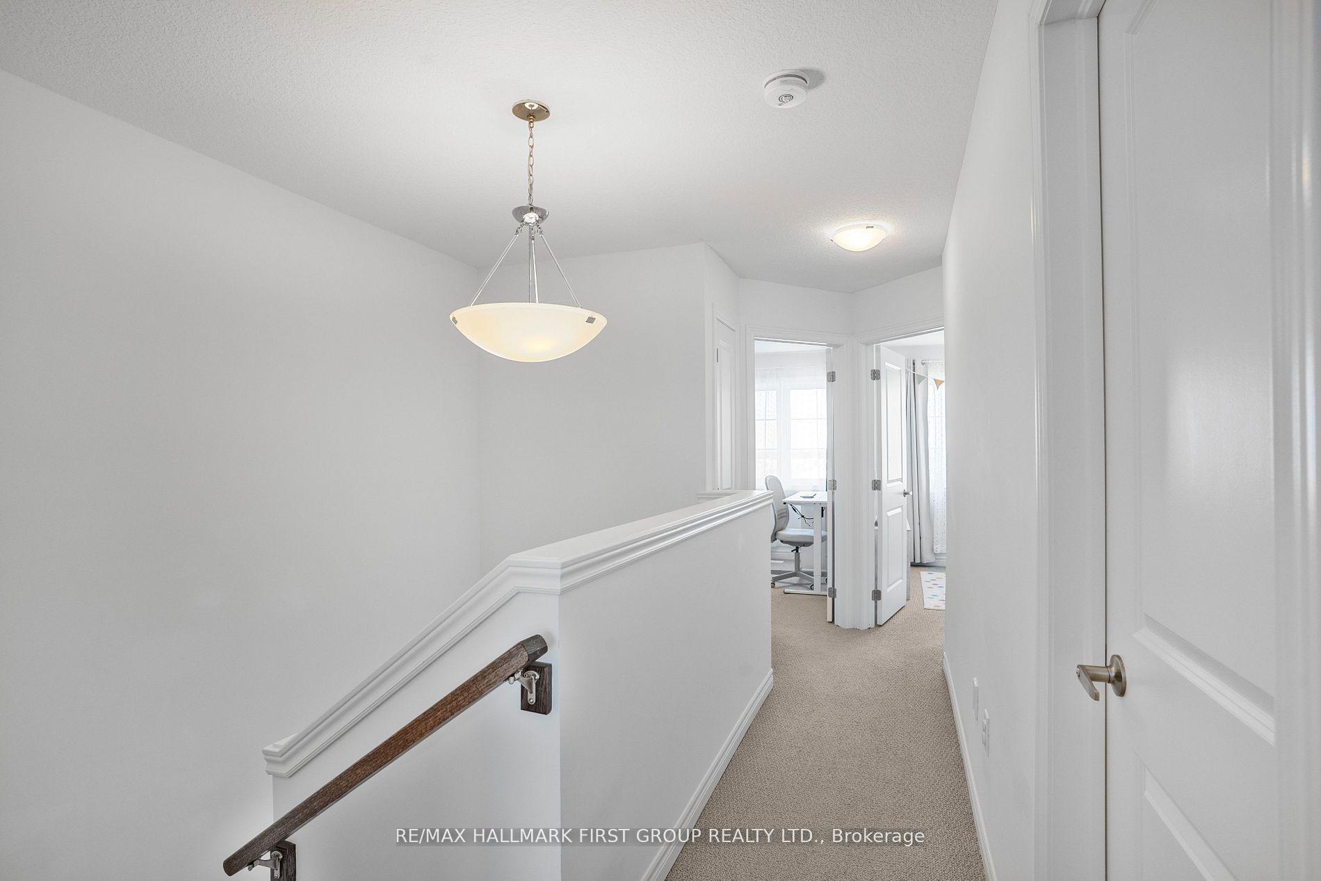 Photo 19 of Unit 28, 120 Court Drive, Brant, Paris — HOMEH