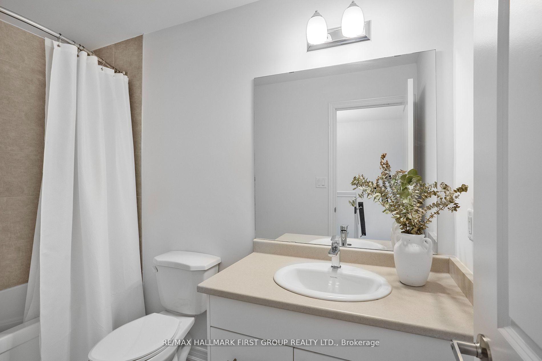 Photo 18 of Unit 28, 120 Court Drive, Brant, Paris — HOMEH