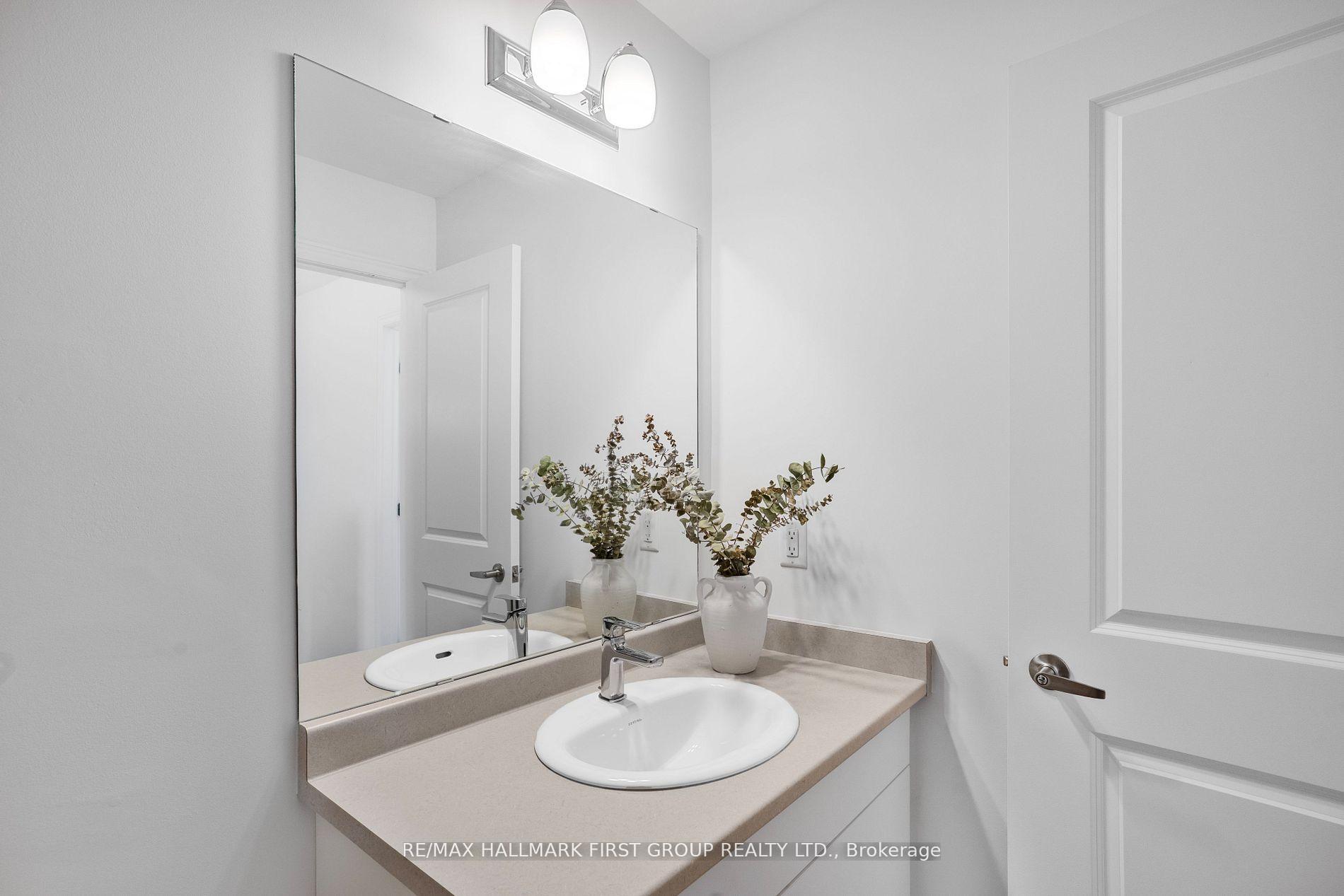 Photo 30 of Unit 28, 120 Court Drive, Brant, Paris — HOMEH