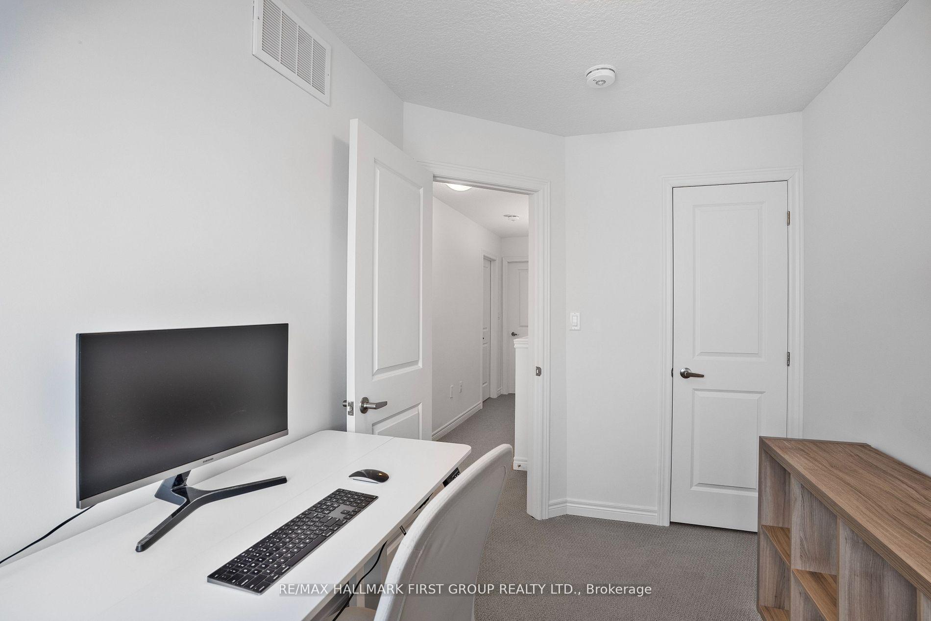 Photo 17 of Unit 28, 120 Court Drive, Brant, Paris — HOMEH