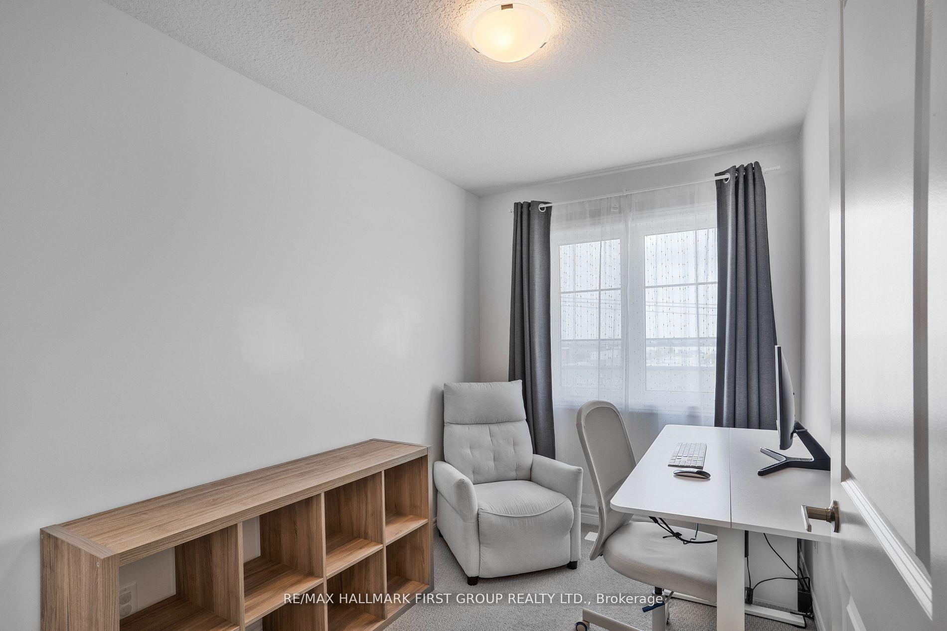 Photo 36 of Unit 28, 120 Court Drive, Brant, Paris — HOMEH