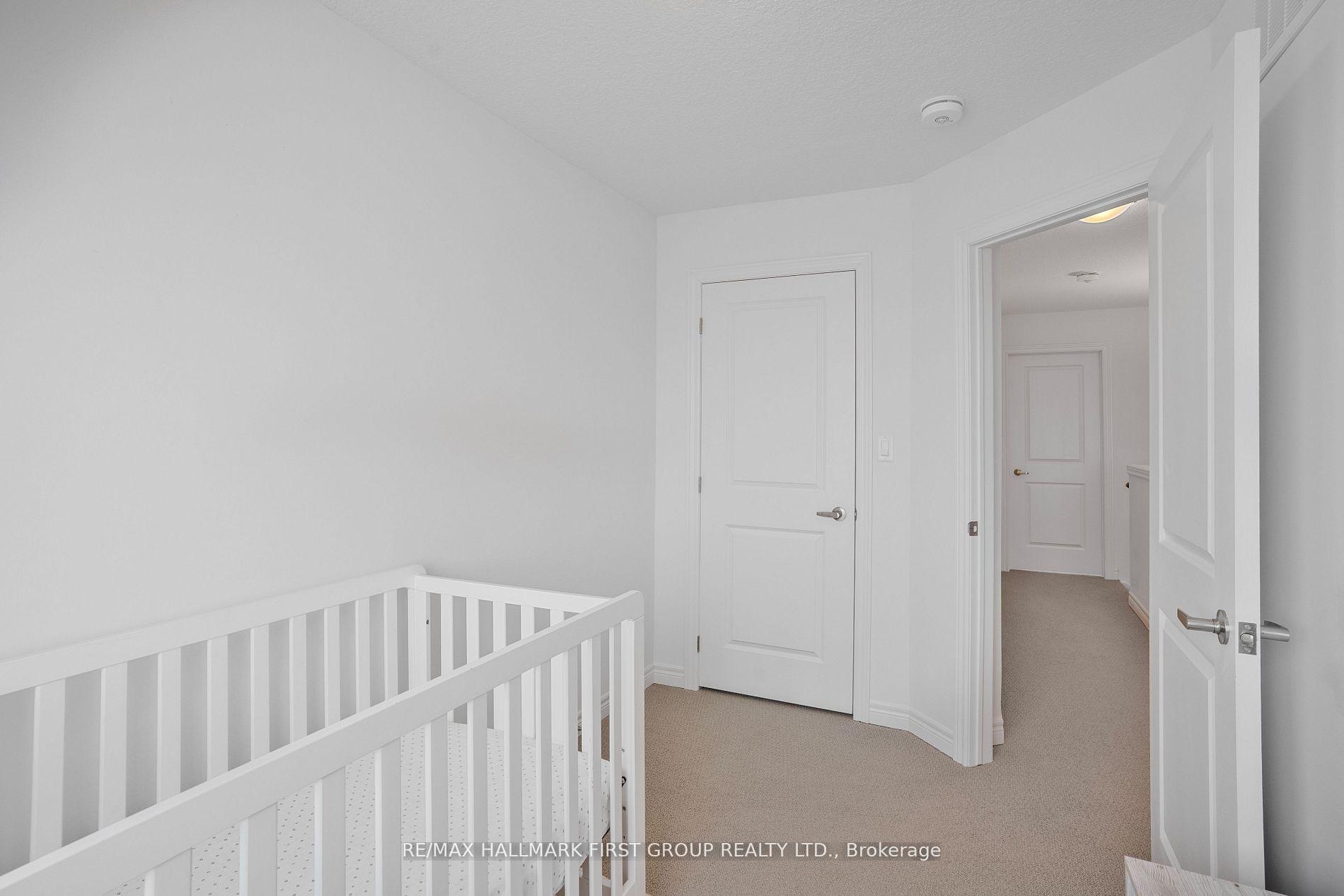 Photo 38 of Unit 28, 120 Court Drive, Brant, Paris — HOMEH