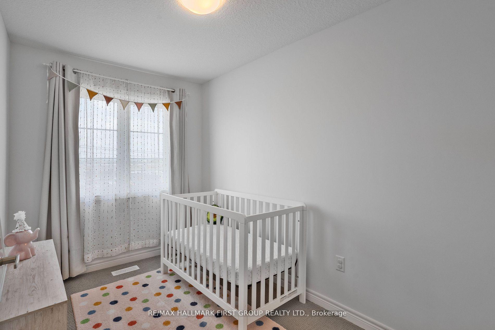 Photo 33 of Unit 28, 120 Court Drive, Brant, Paris — HOMEH