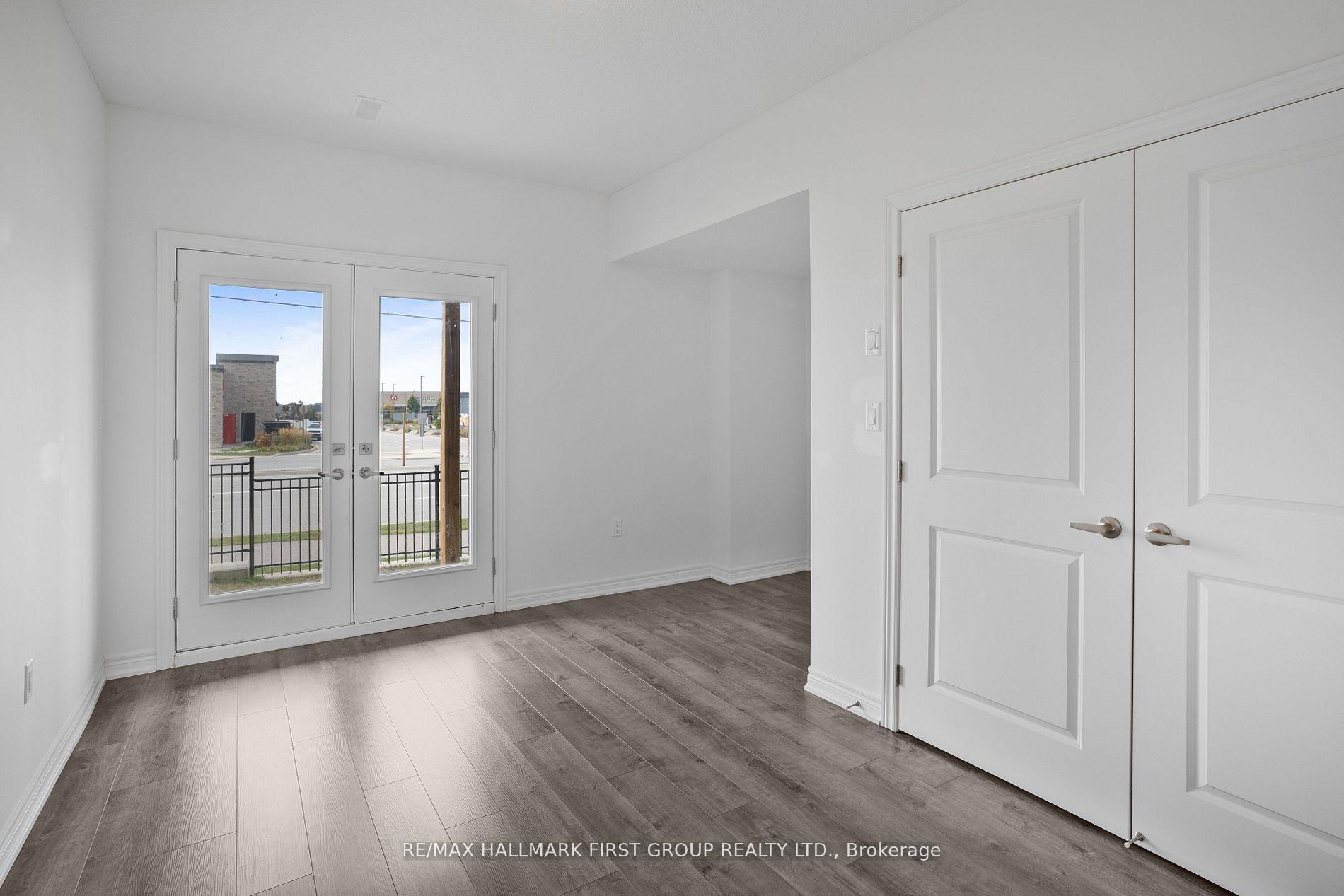 Photo 22 of Unit 28, 120 Court Drive, Brant, Paris — HOMEH