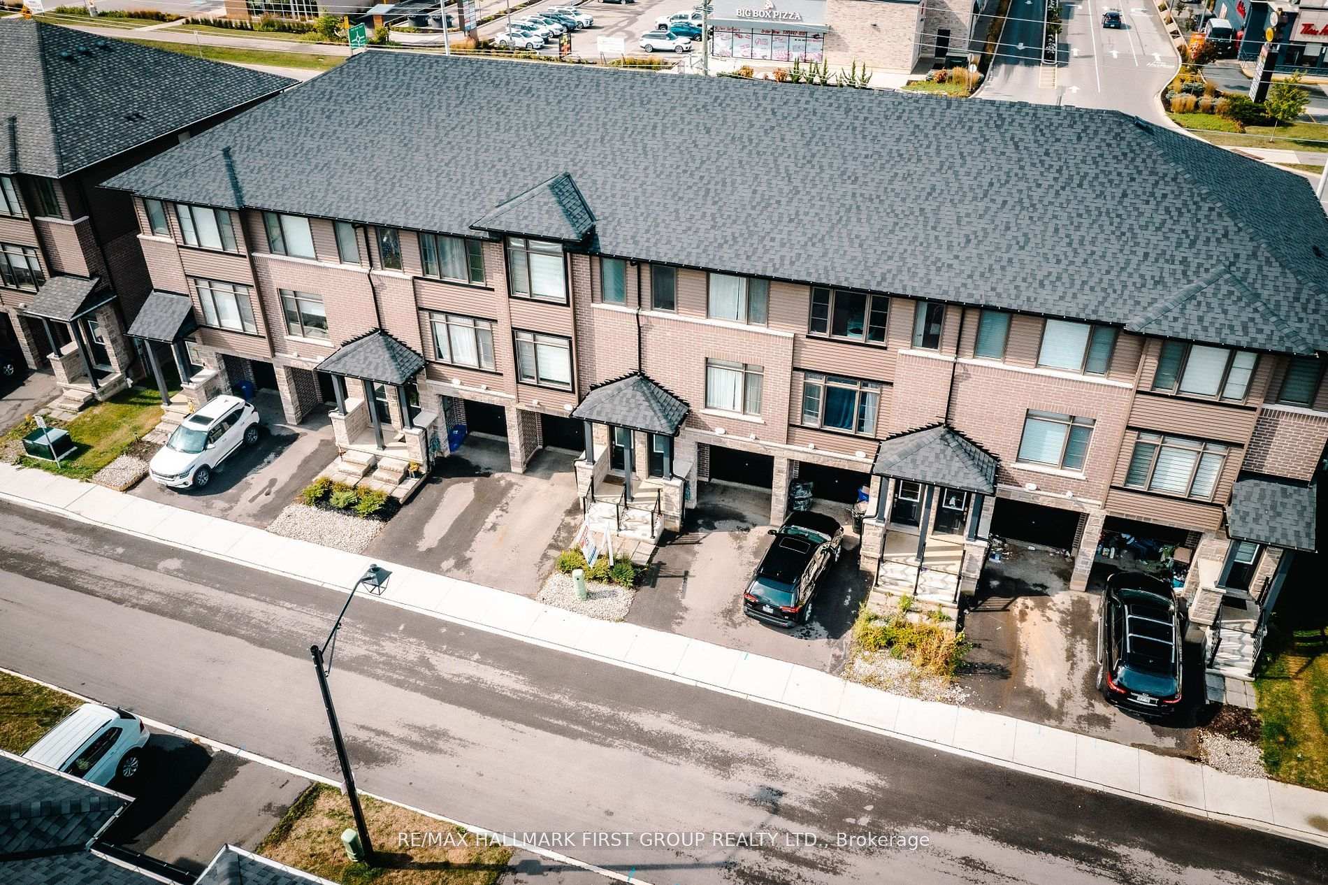 Photo 21 of Unit 28, 120 Court Drive, Brant, Paris — HOMEH
